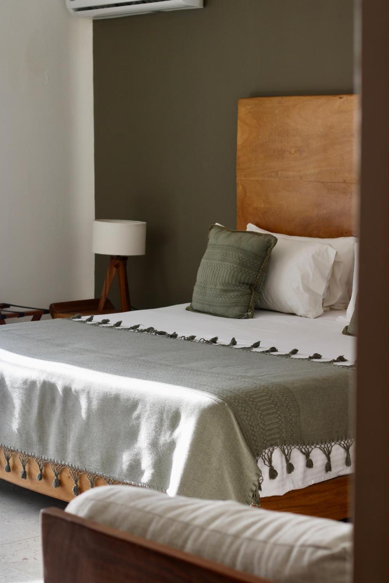 Hotel El Paraiso Tulum