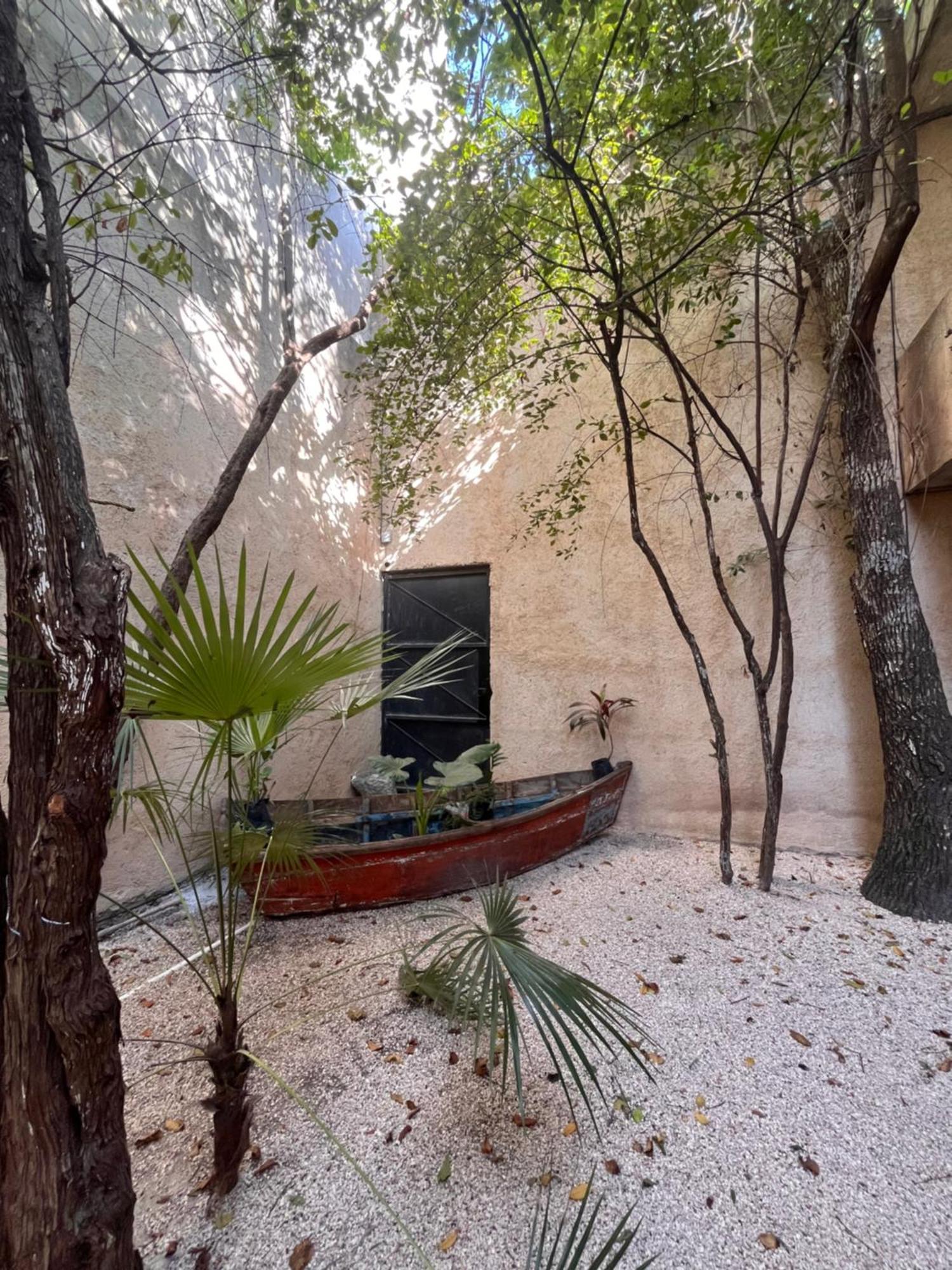 Ama Y Prana Tulum