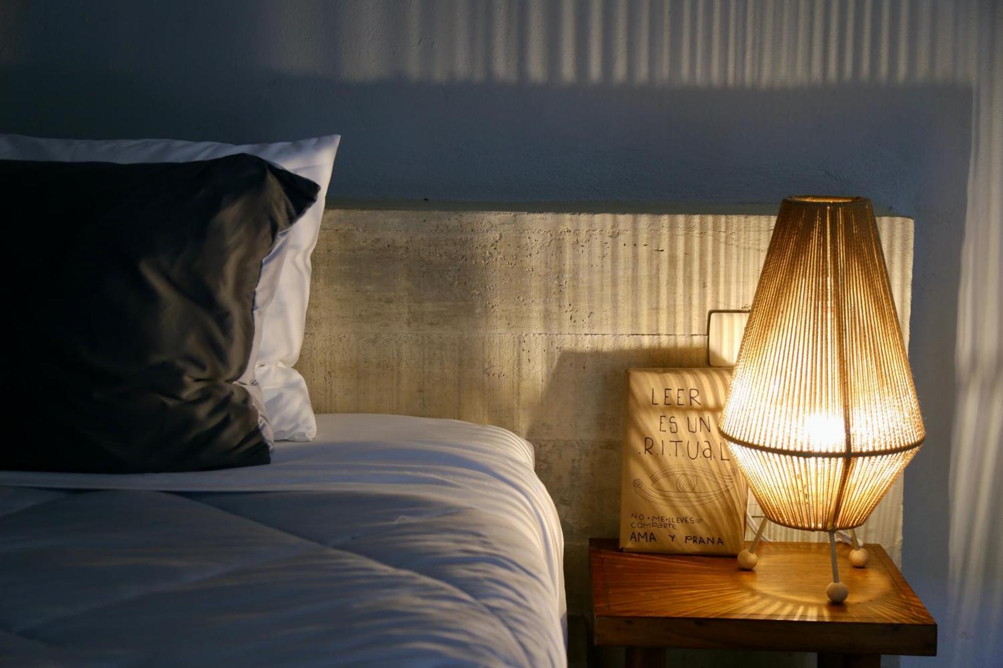 Ama Y Prana Hotel 5*