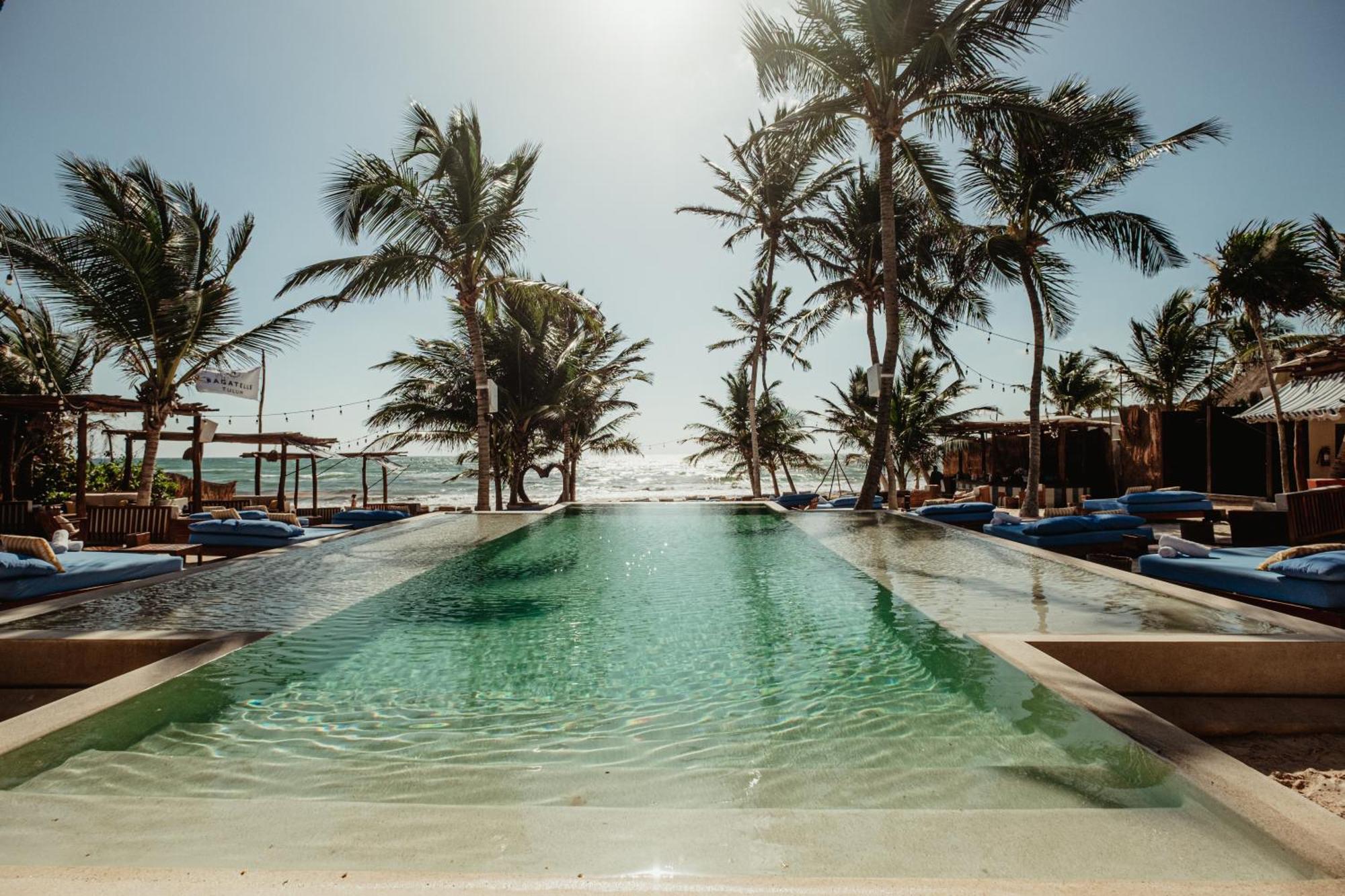 Starfit Boutique Beachclub, & Gym Included Hotel 4*