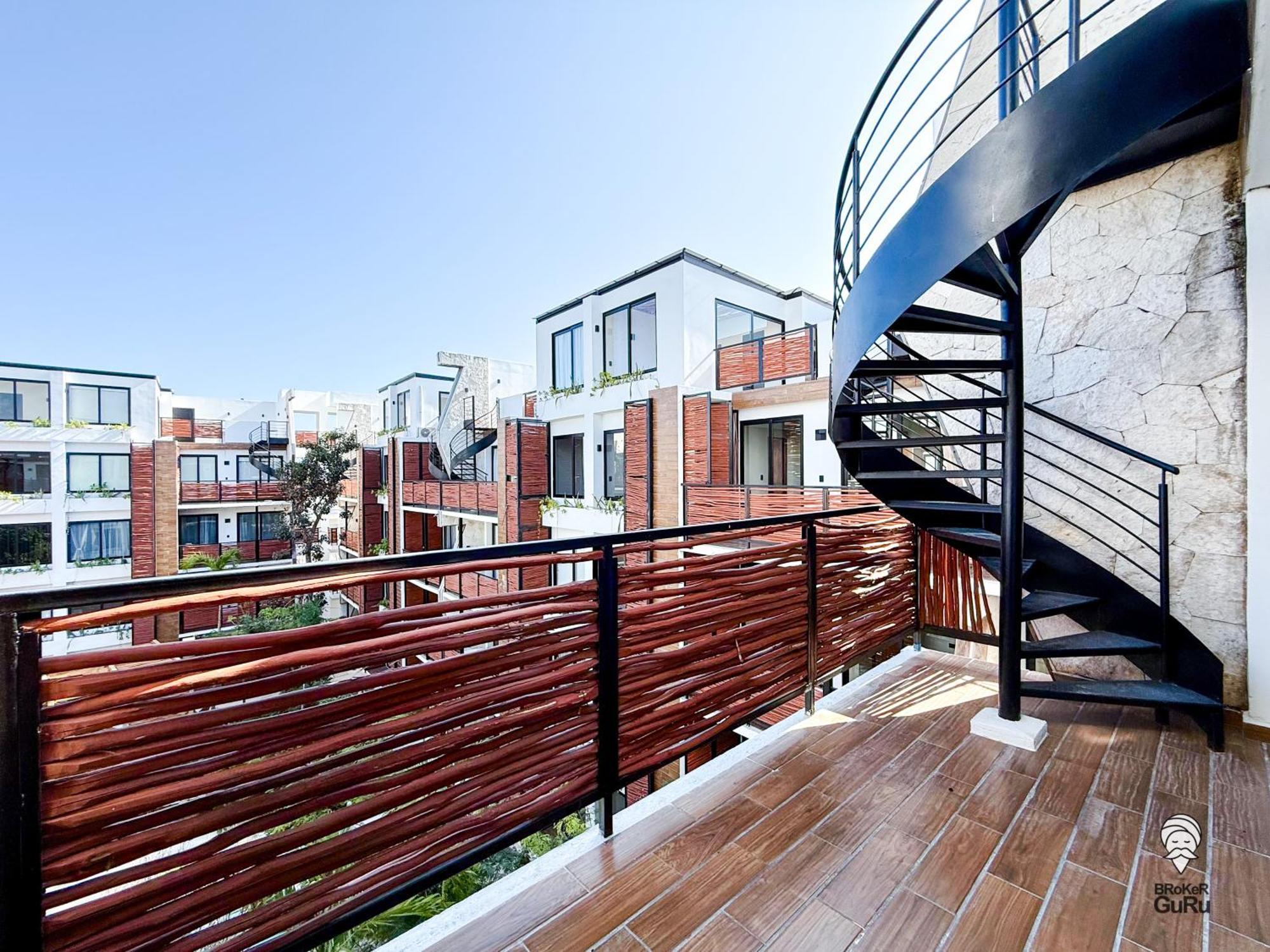Naia Nai A402 Apartment