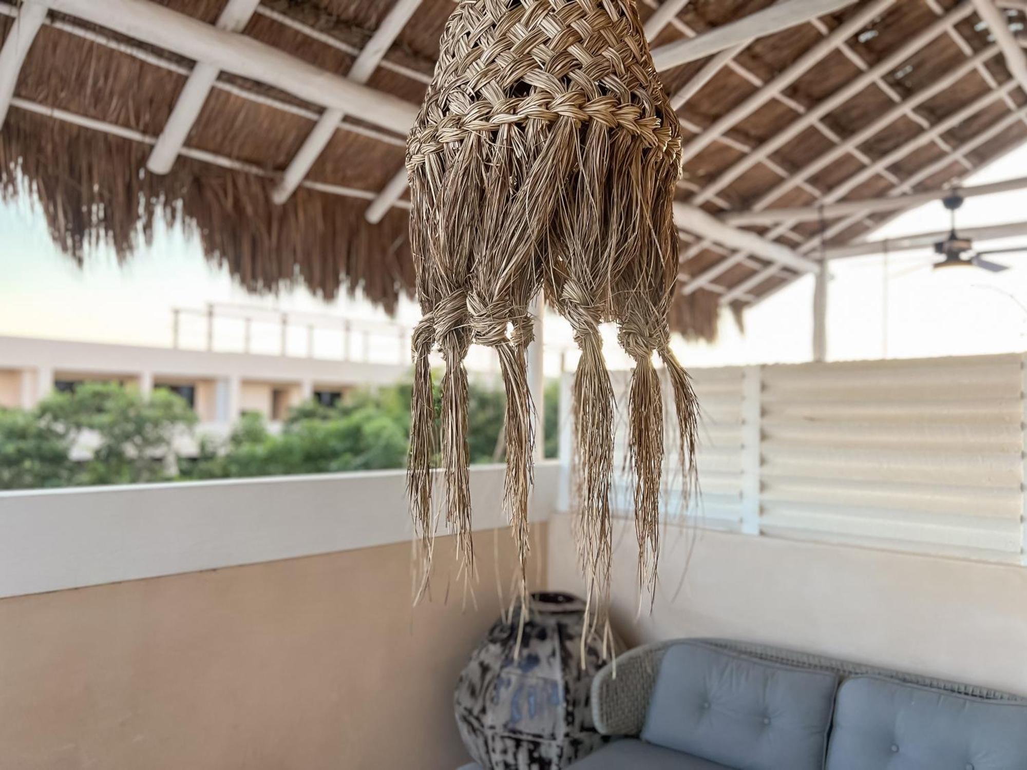 Ph Con Jacuzzi Privado En Aldea Zama * Tulum