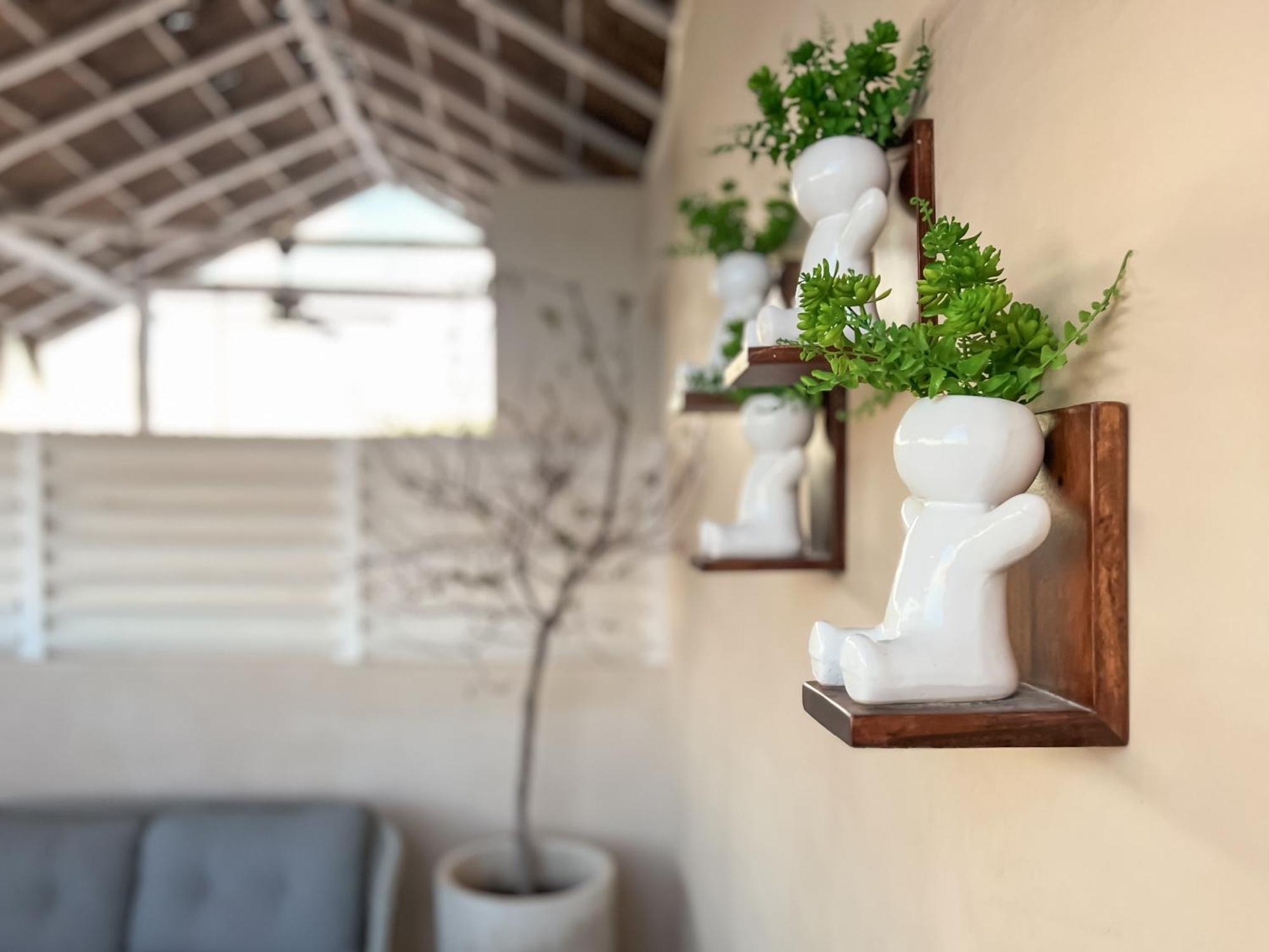 Ph Con Jacuzzi Privado En Aldea Zama *