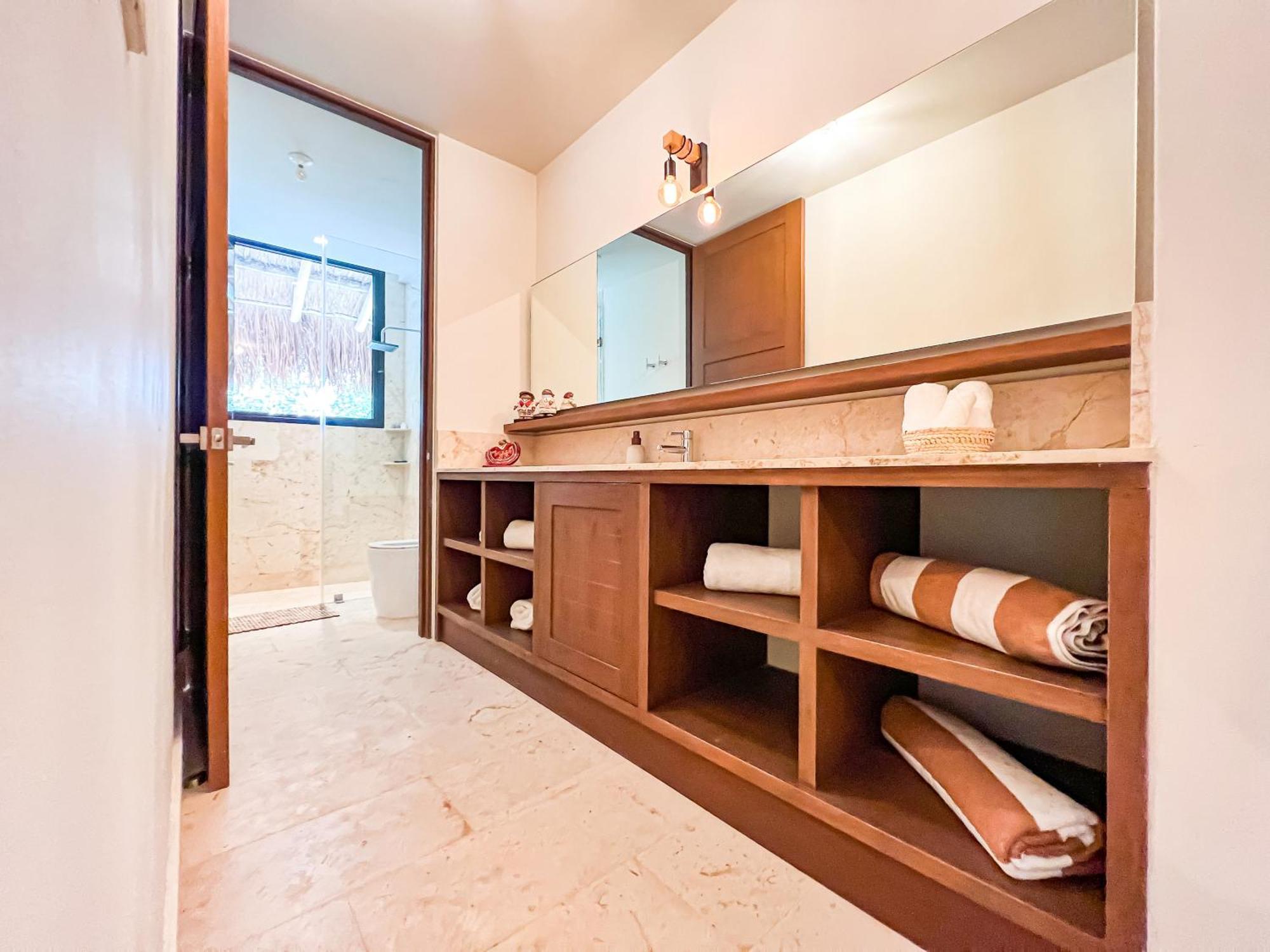 Ph Con Jacuzzi Privado En Aldea Zama Apartment *