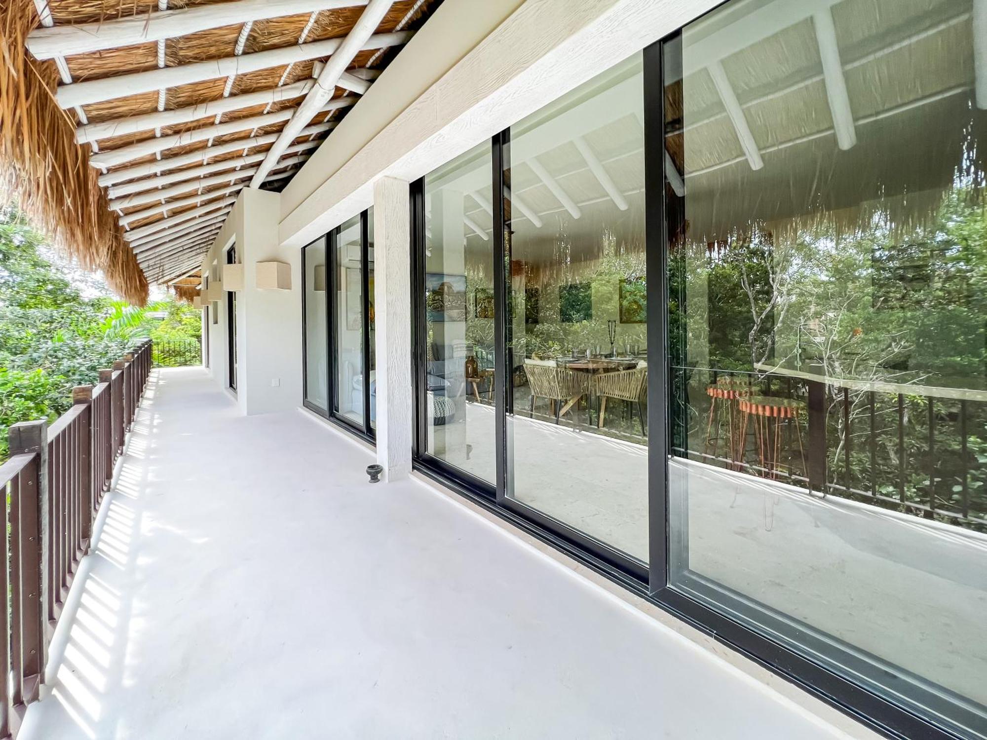 Apartment Ph Con Jacuzzi Privado En Aldea Zama