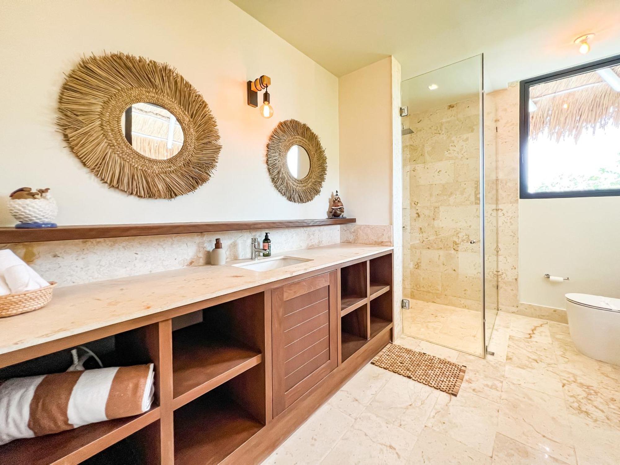 Ph Con Jacuzzi Privado En Aldea Zama * Tulum