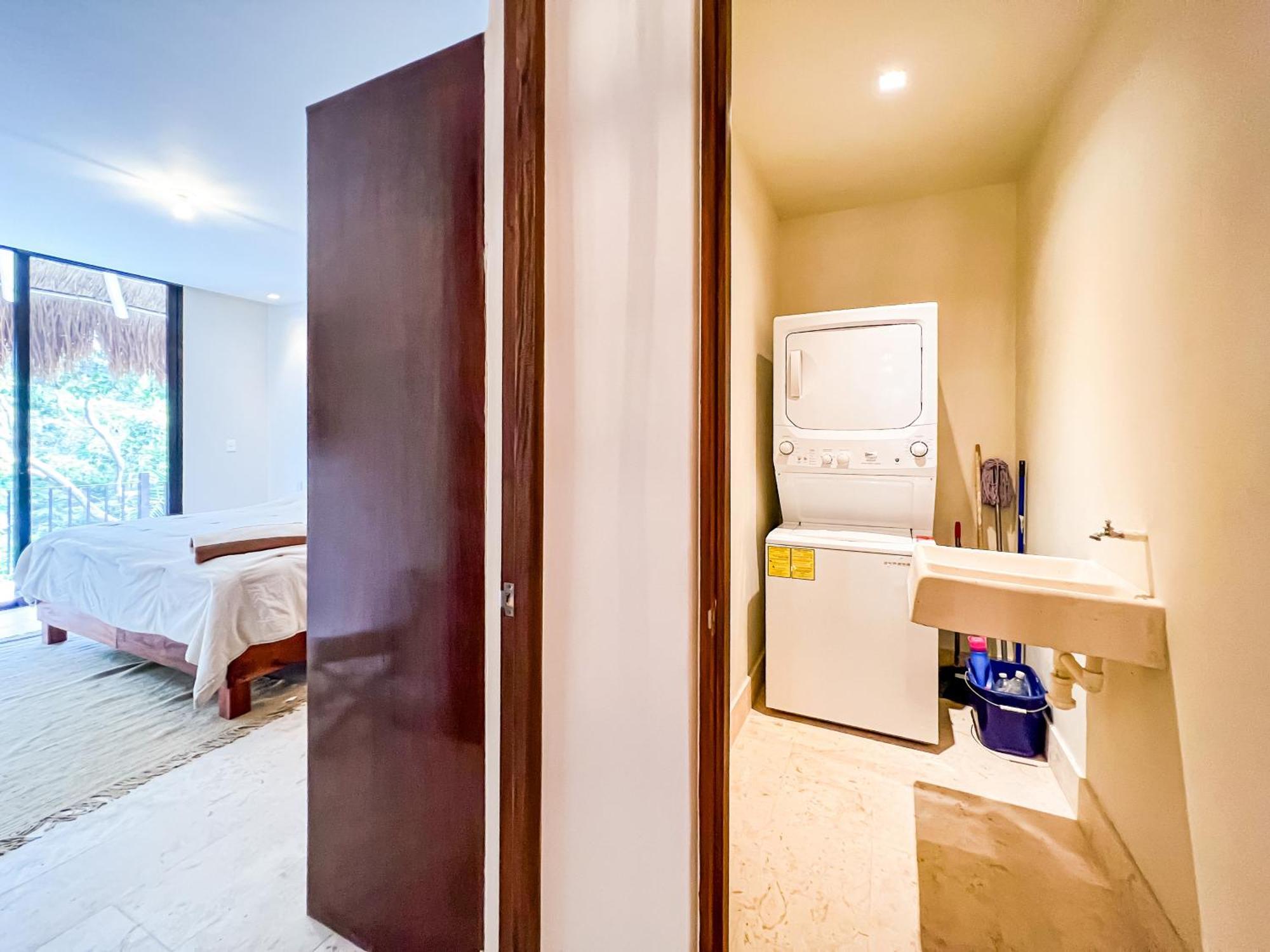 Apartment Ph Con Jacuzzi Privado En Aldea Zama *