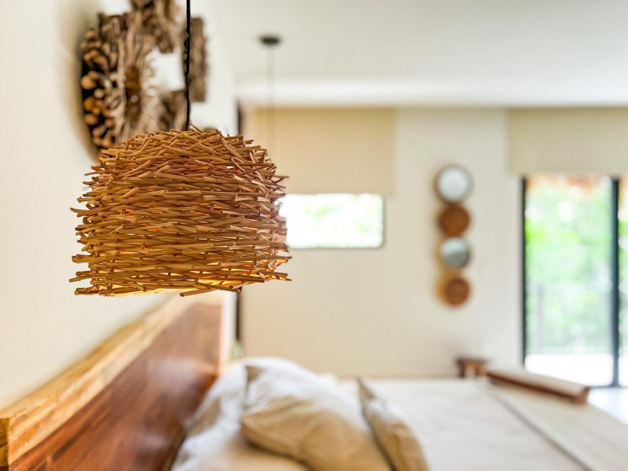 Ph Con Jacuzzi Privado En Aldea Zama Apartment Tulum