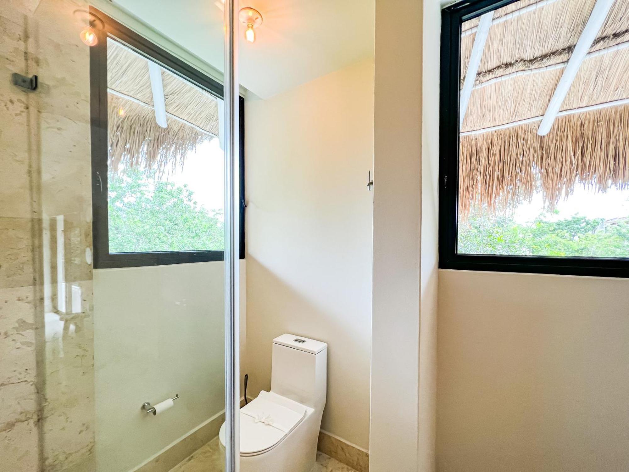 Ph Con Jacuzzi Privado En Aldea Zama