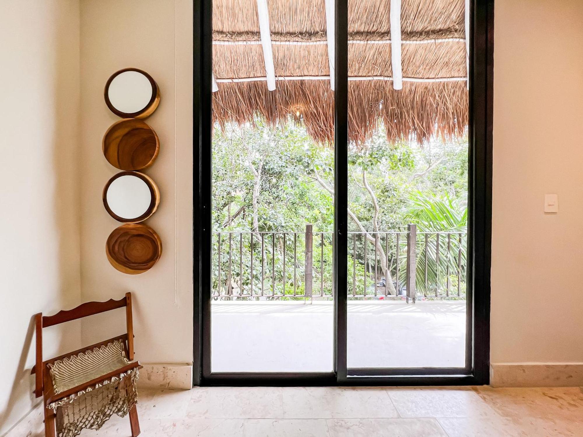 Apartment Ph Con Jacuzzi Privado En Aldea Zama *