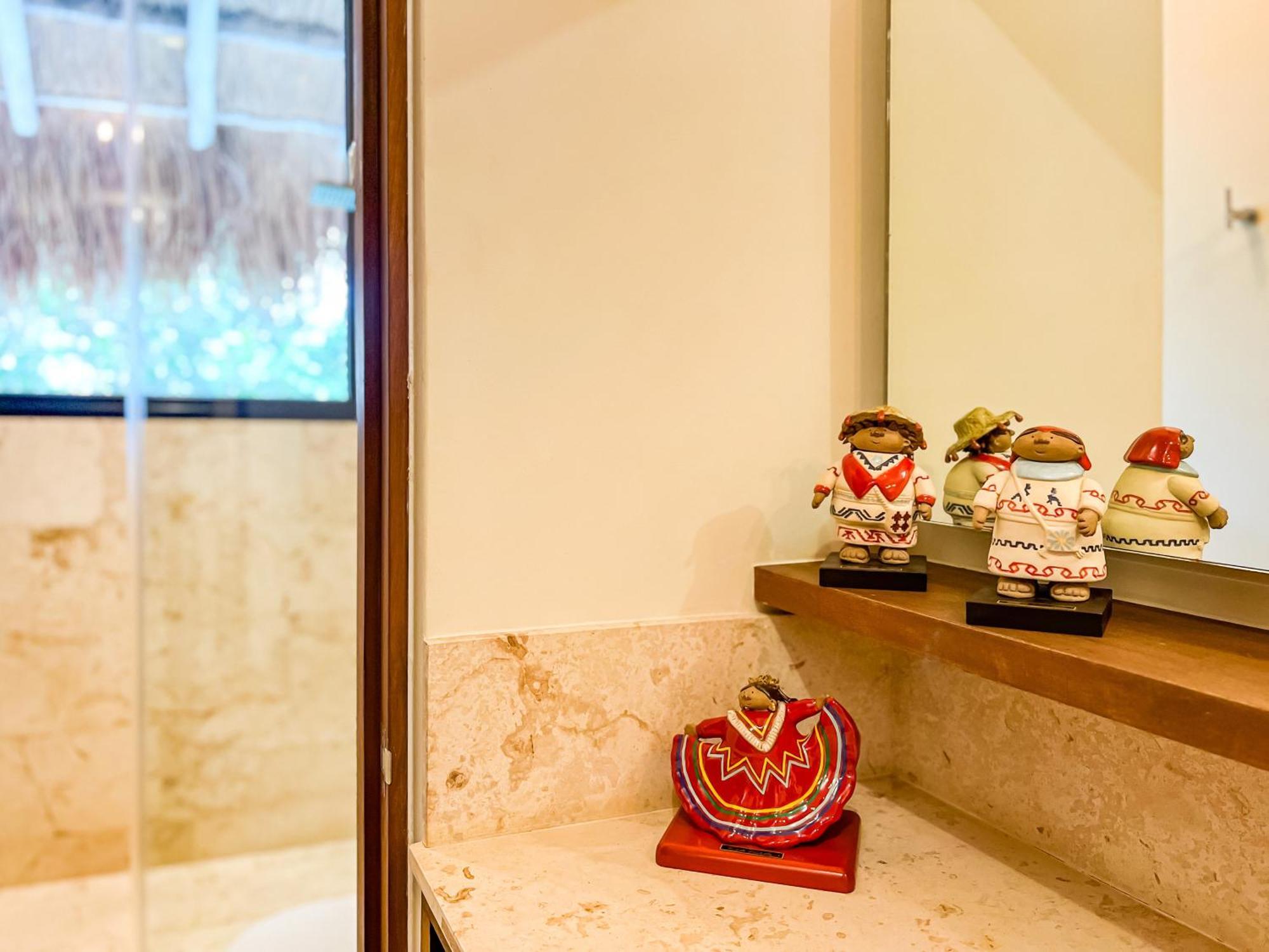 Ph Con Jacuzzi Privado En Aldea Zama