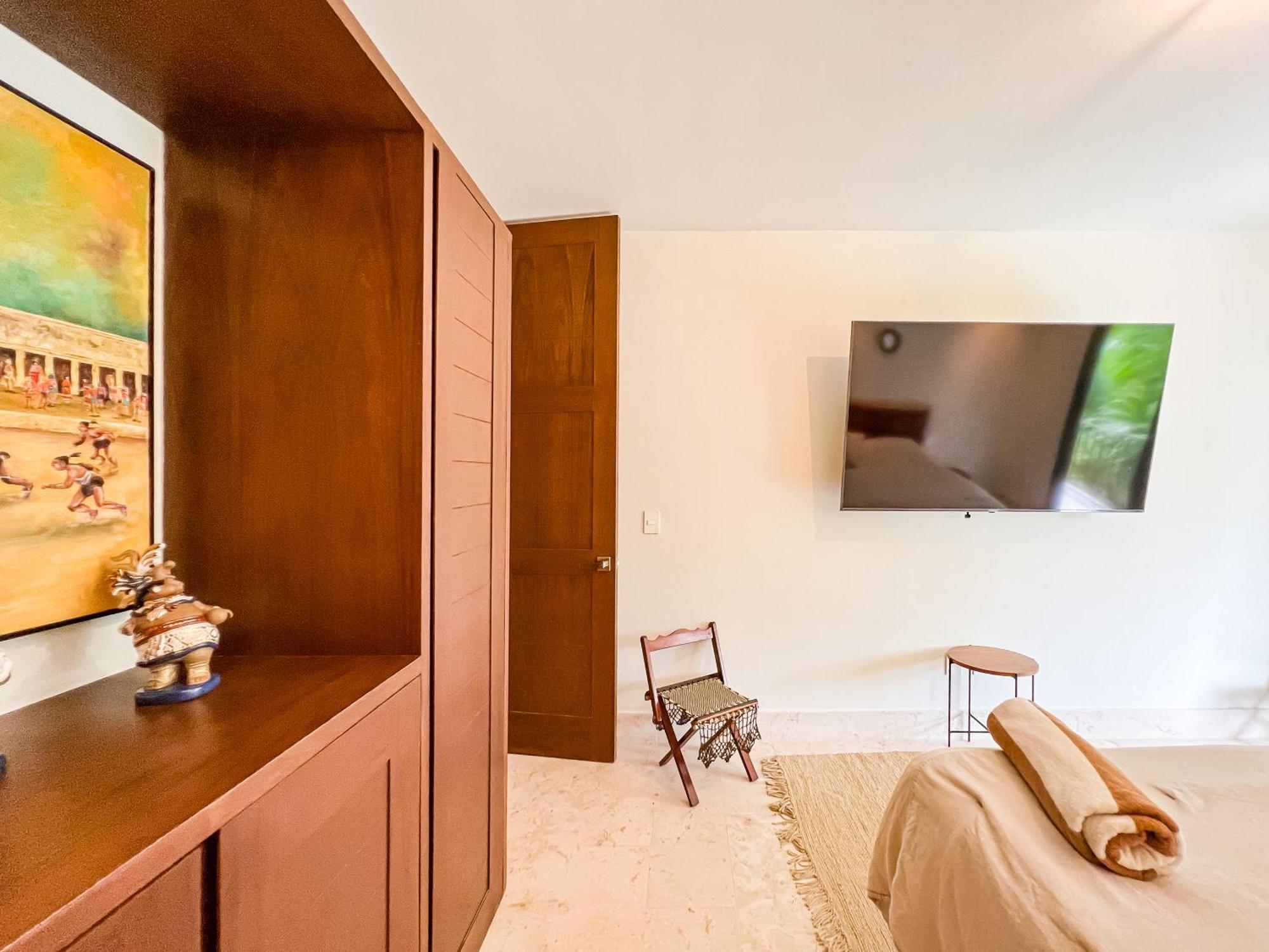 Apartment Ph Con Jacuzzi Privado En Aldea Zama