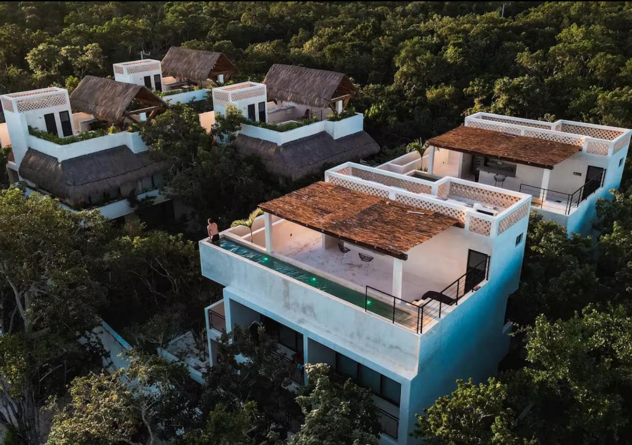 Homa Apartment Tulum