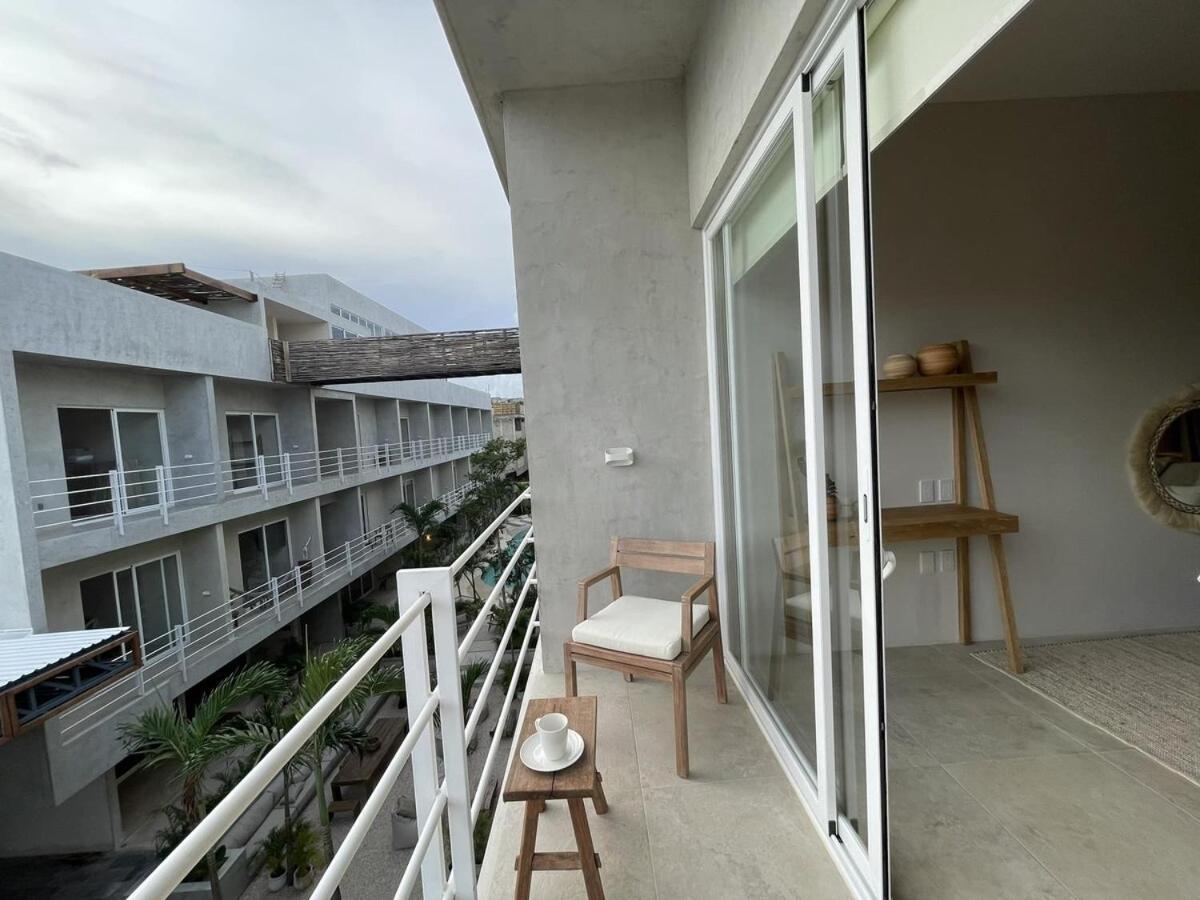 New Loft With Club Access Apartamento Tulum