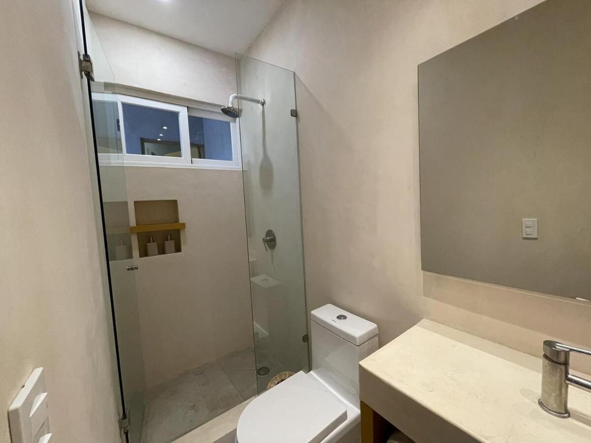 New Loft With Club Access Apartamento Tulum