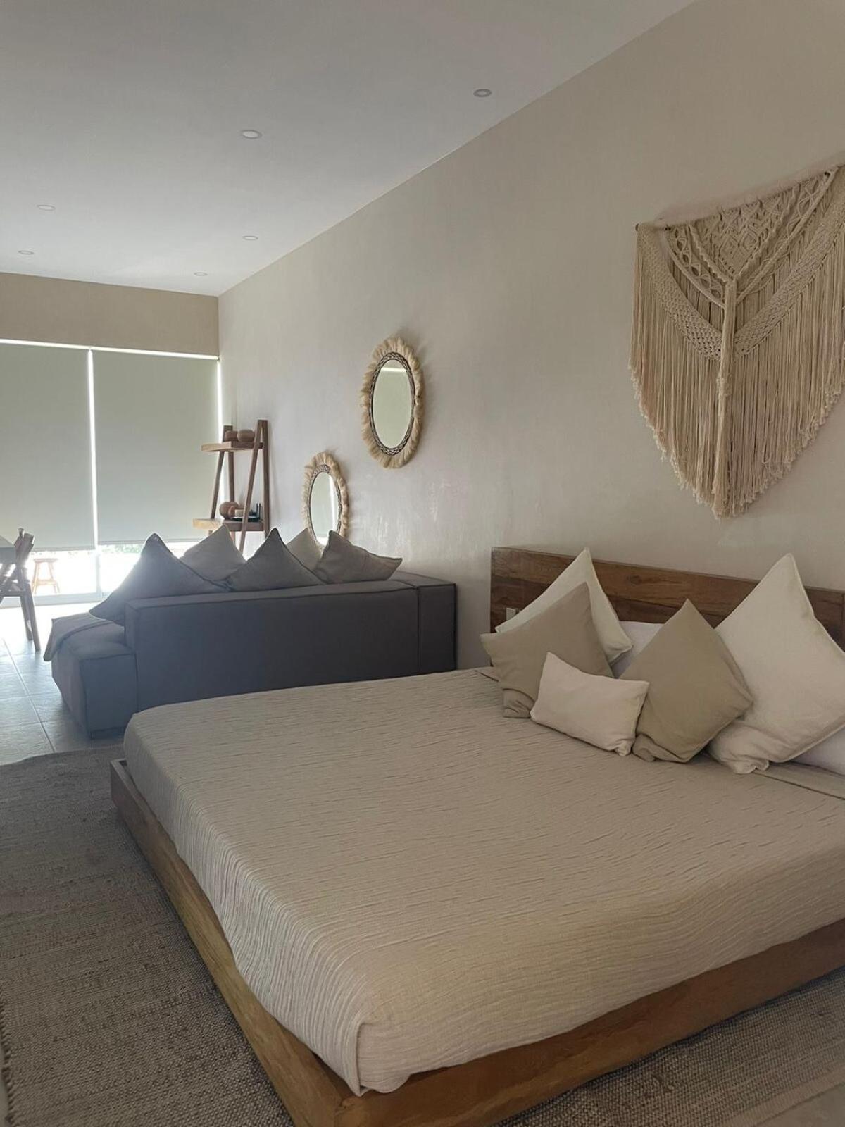 New Loft With Club Access Apartamento
