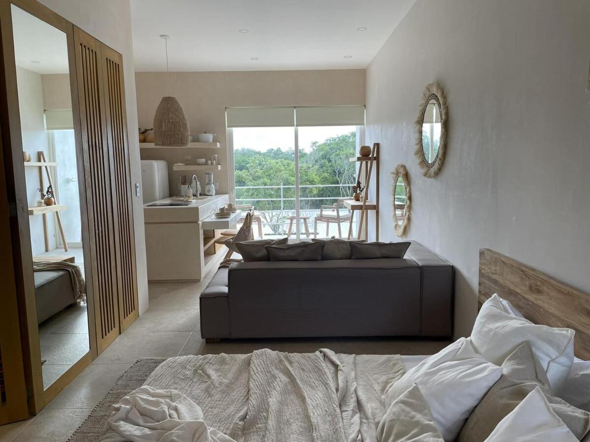 New Loft With Club Access Apartamento
