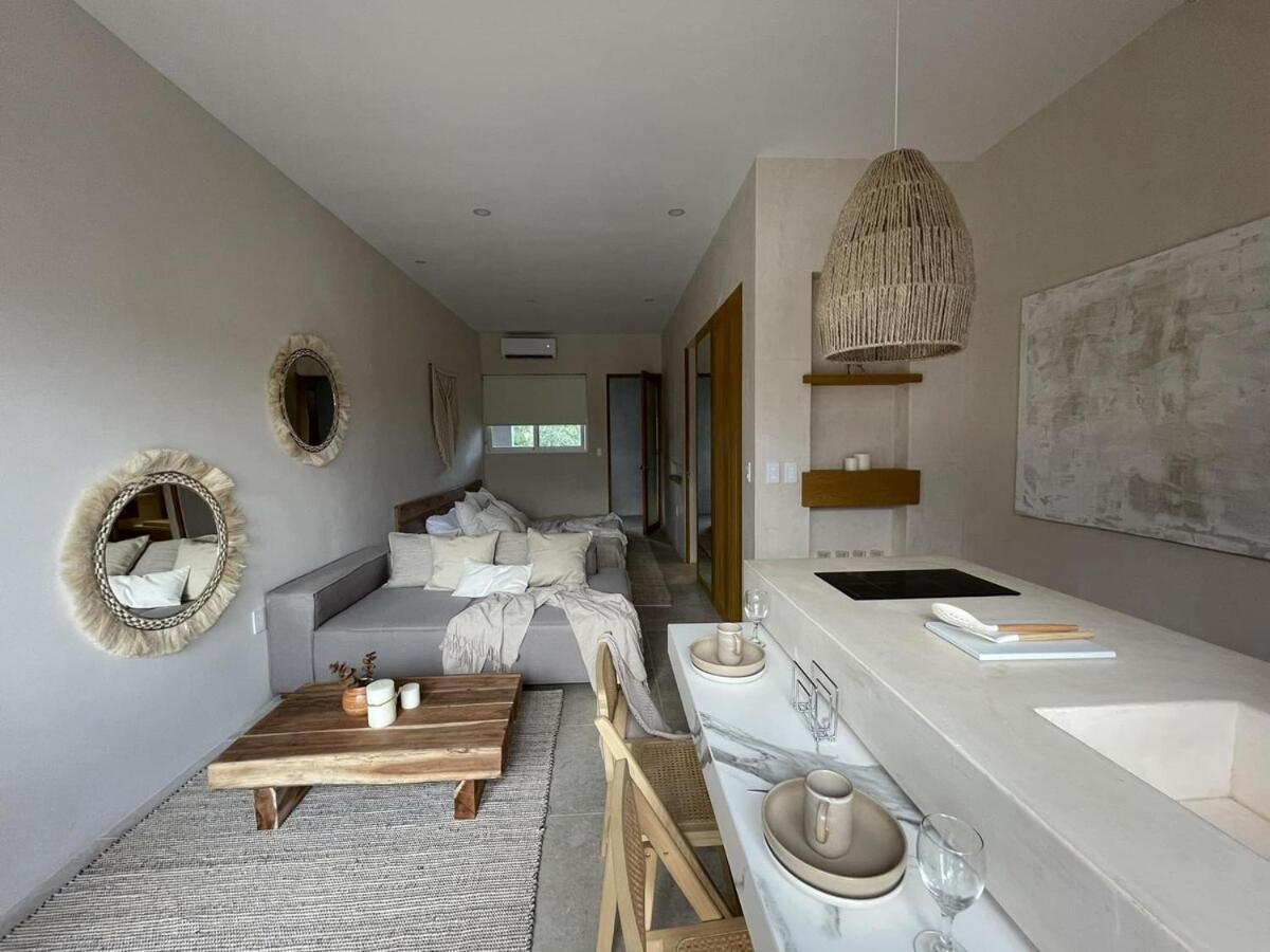 New Loft With Club Access Apartamento Tulum