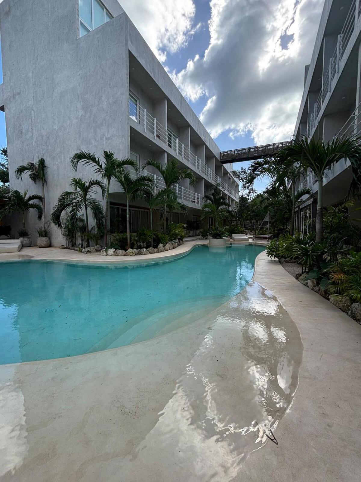 New Loft With Club Access Apartamento
