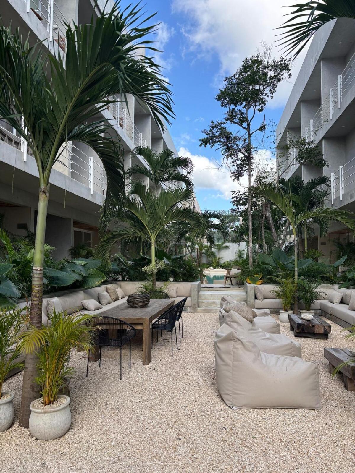 Apartamento New Loft With Club Access