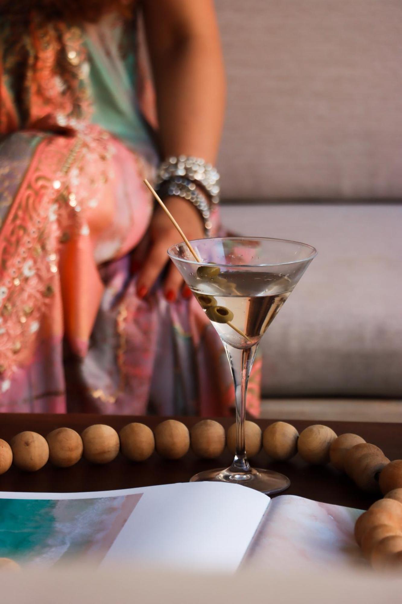 Trobbu Boutique Collection 5*