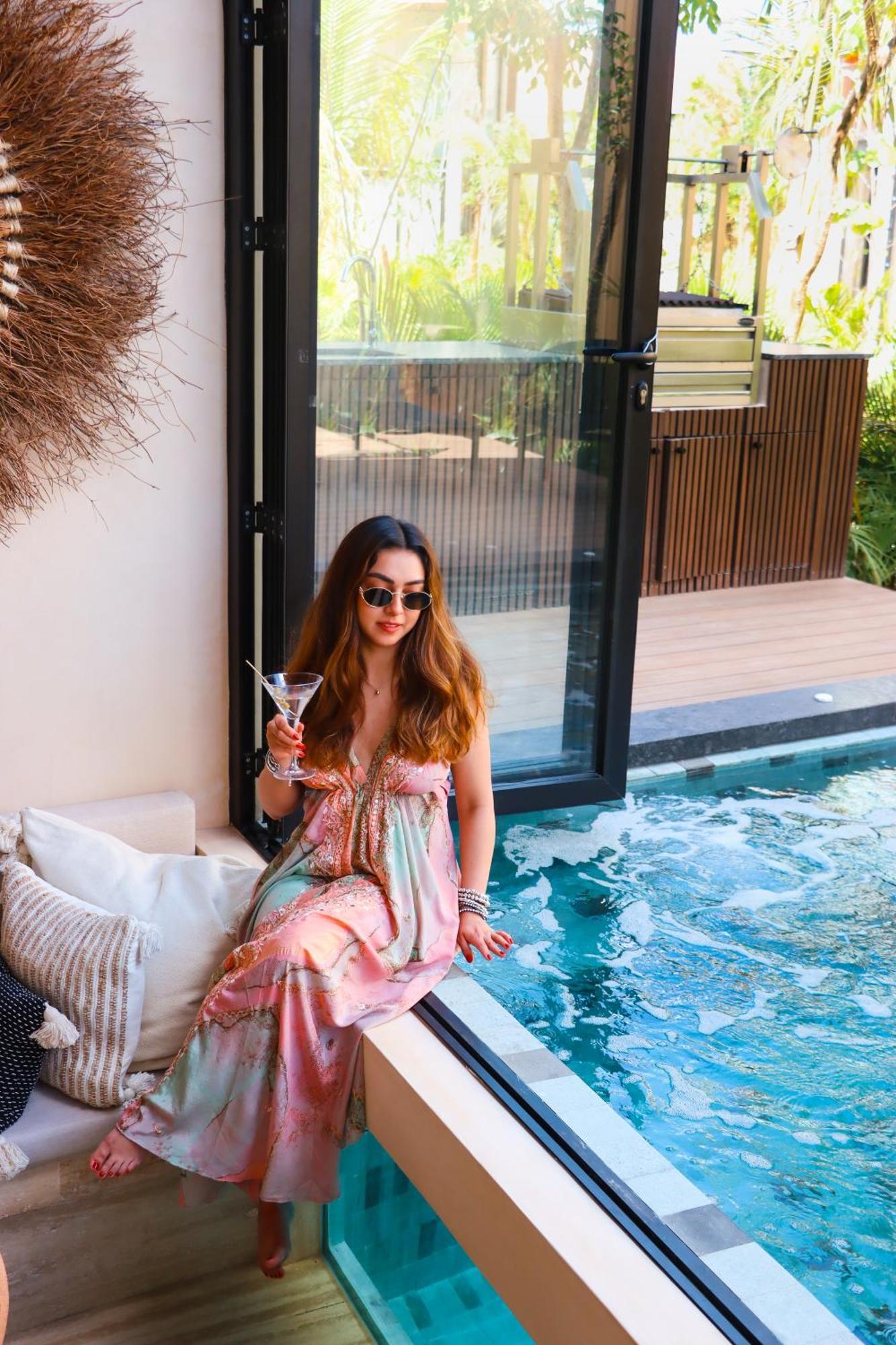 Trobbu Boutique Collection