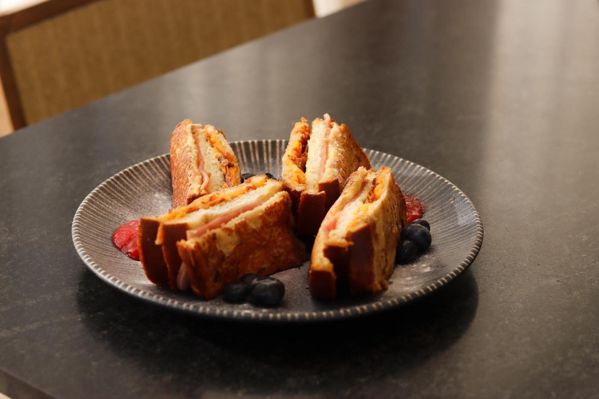 Trobbu Boutique Collection Hotel