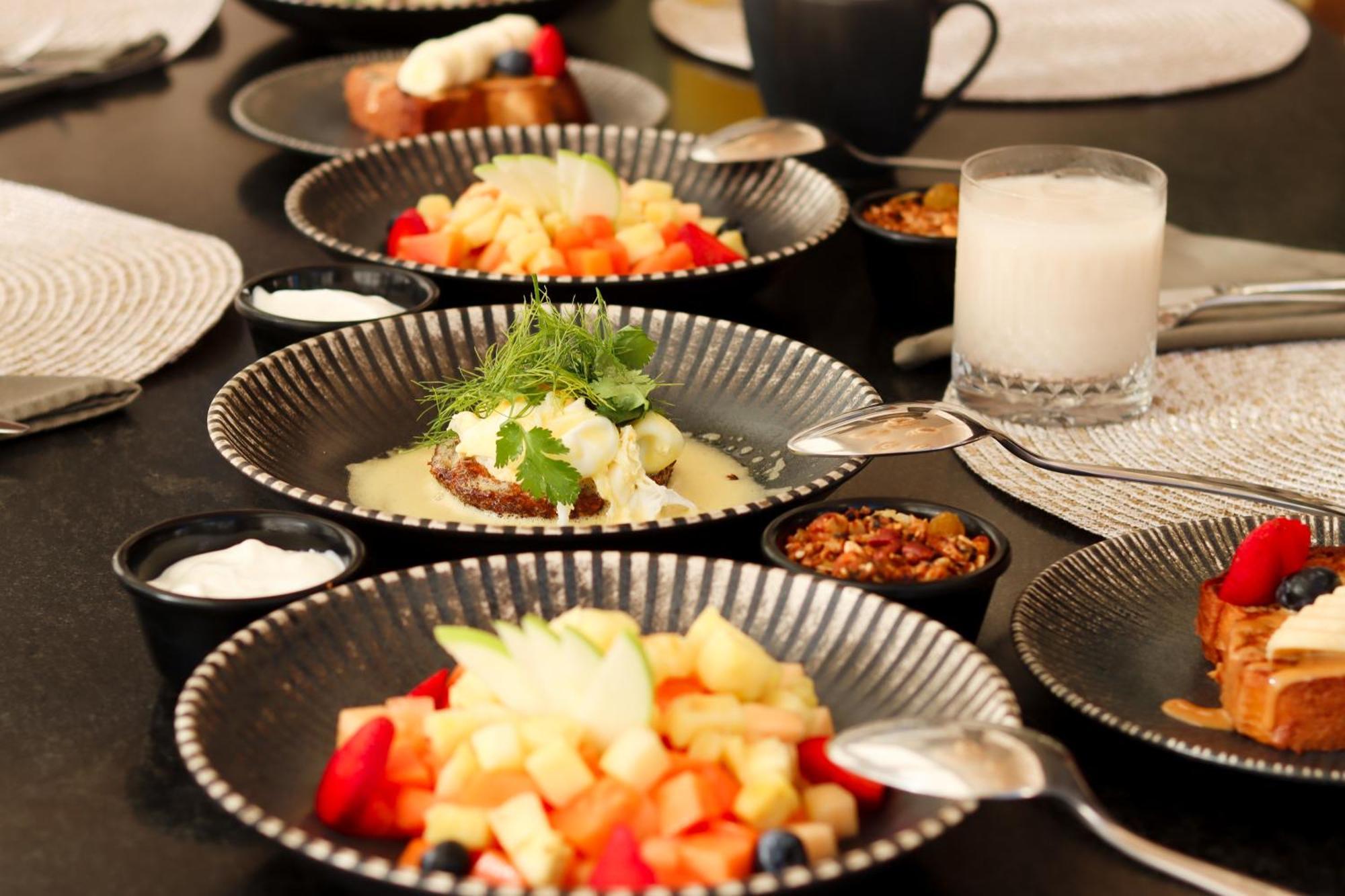 Trobbu Boutique Collection Hotel Tulum