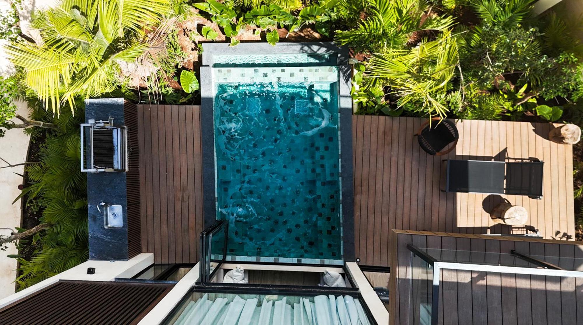 Trobbu Boutique Collection 5* Tulum