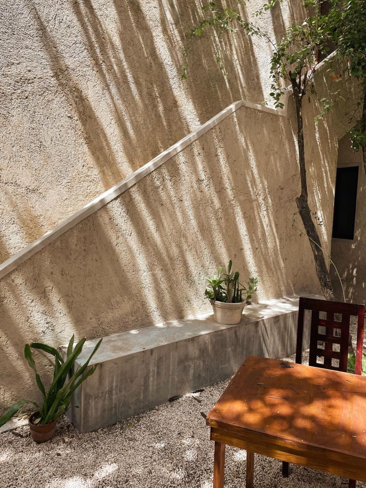 Ama Y Prana Hotel Tulum