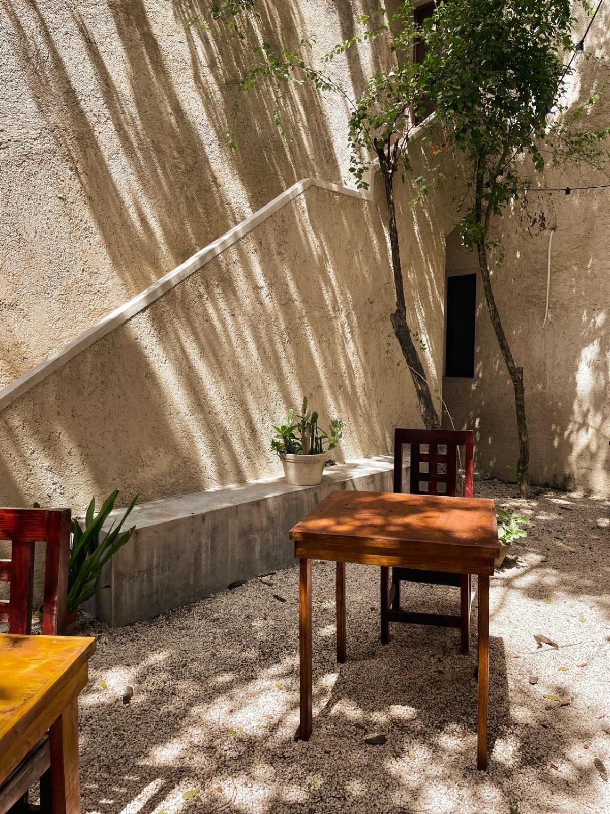 Hotel Ama Y Prana Tulum