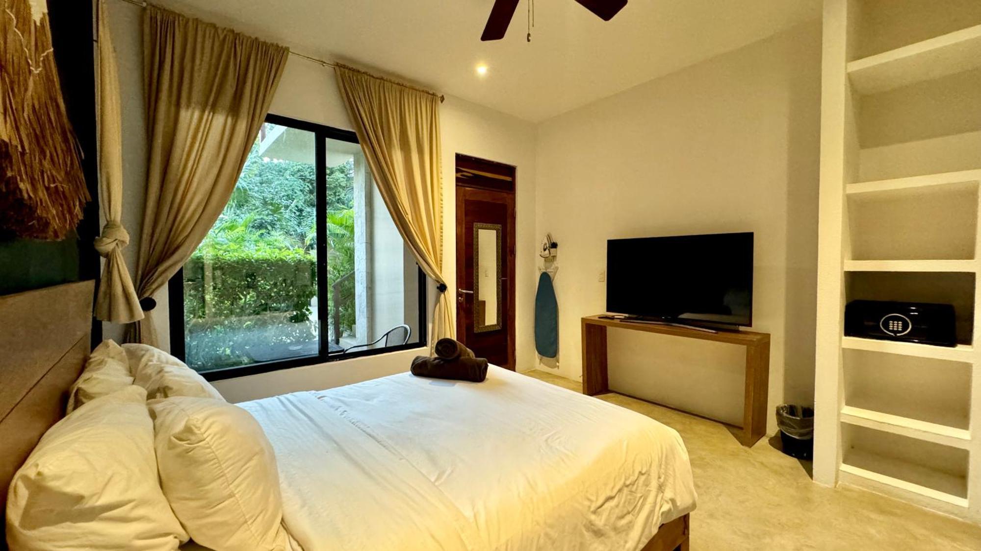 Starfit Boutique Beachclub, & Gym Included Tulum