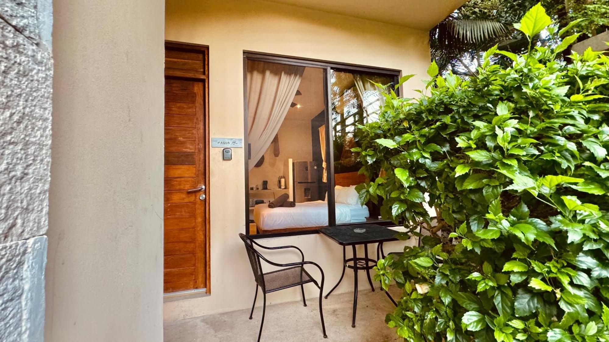 Starfit Boutique Beachclub, & Gym Included