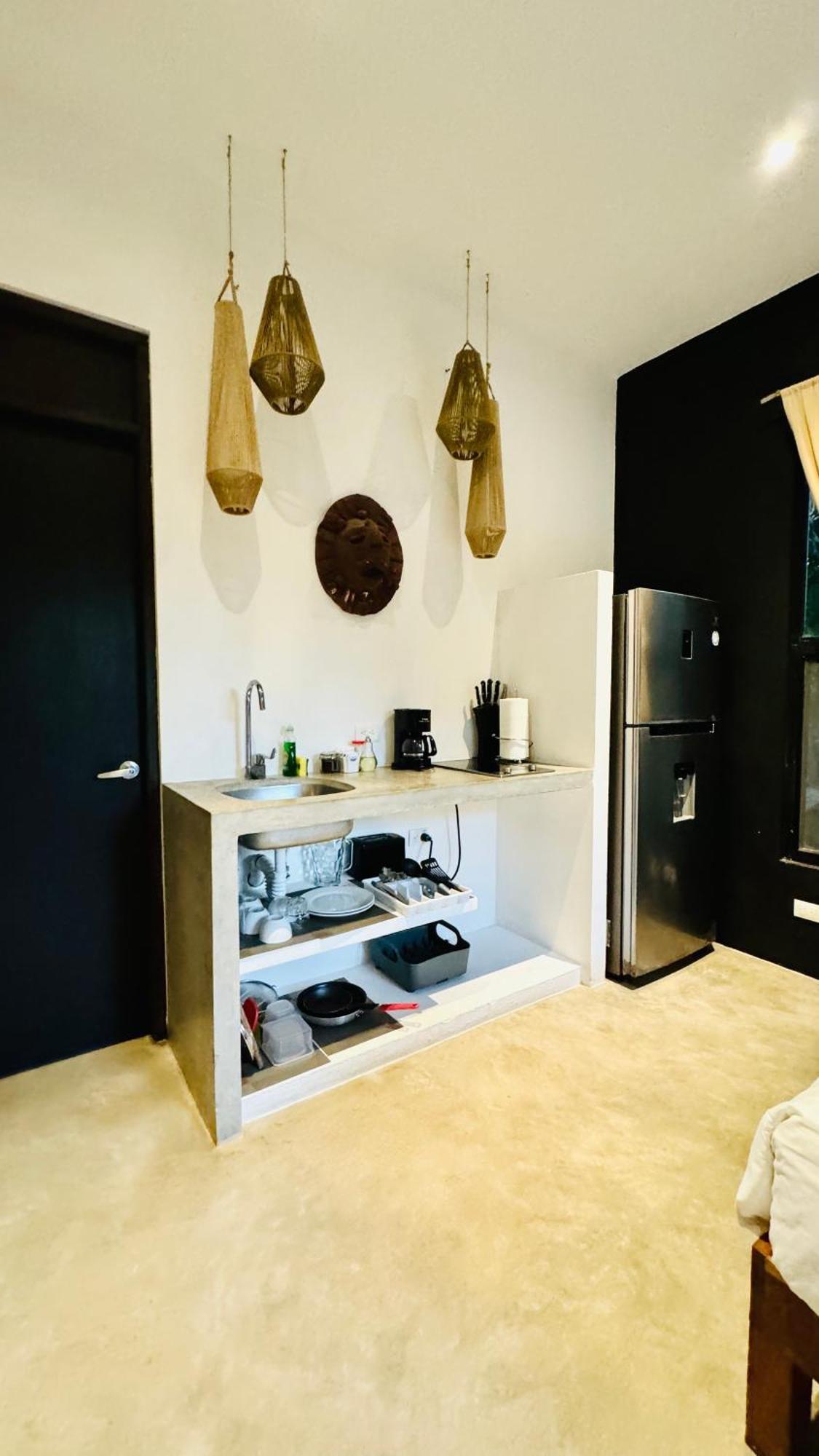 Starfit Boutique Beachclub, & Gym Included Hotel 4*