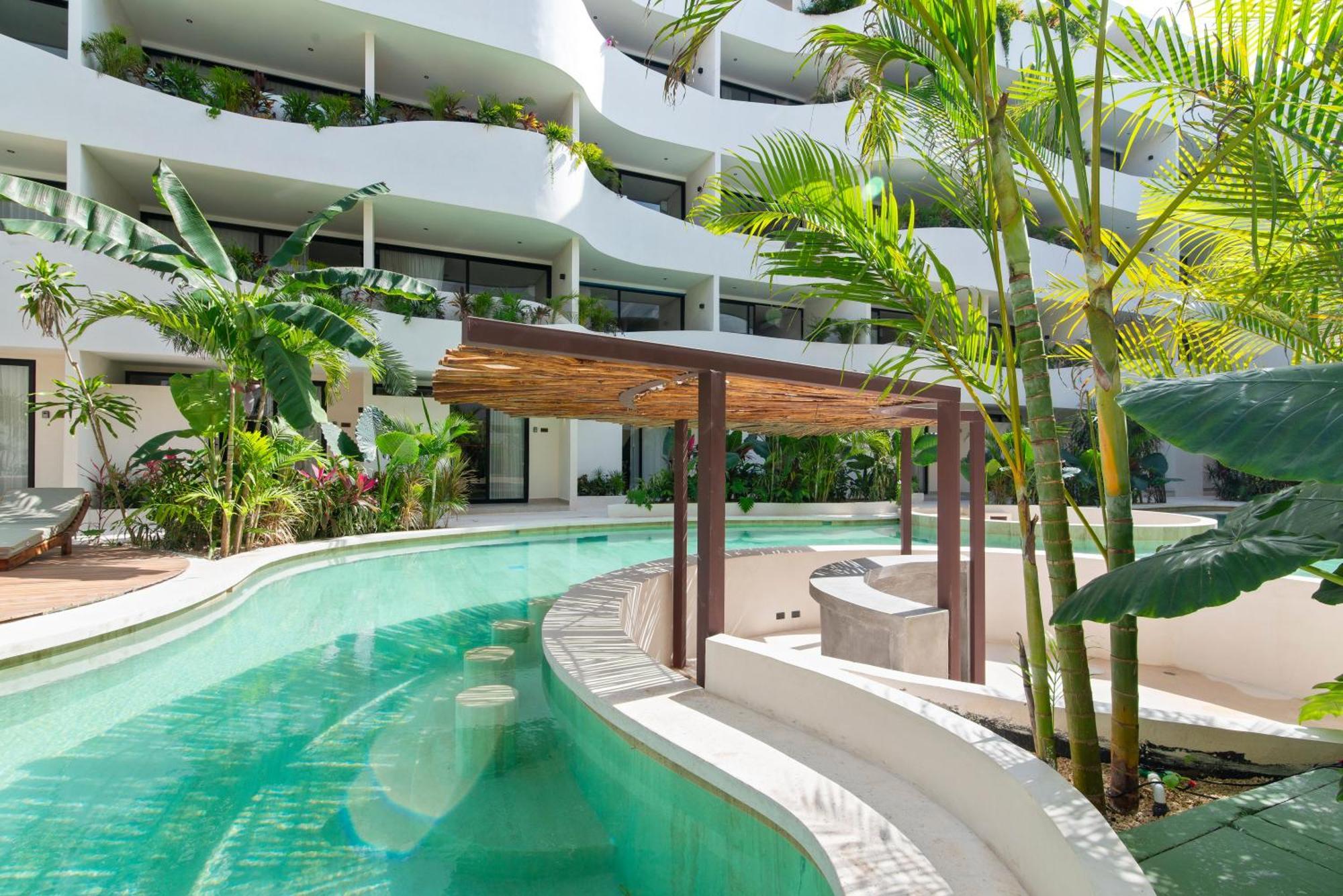 Guest - Elements 4* Tulum