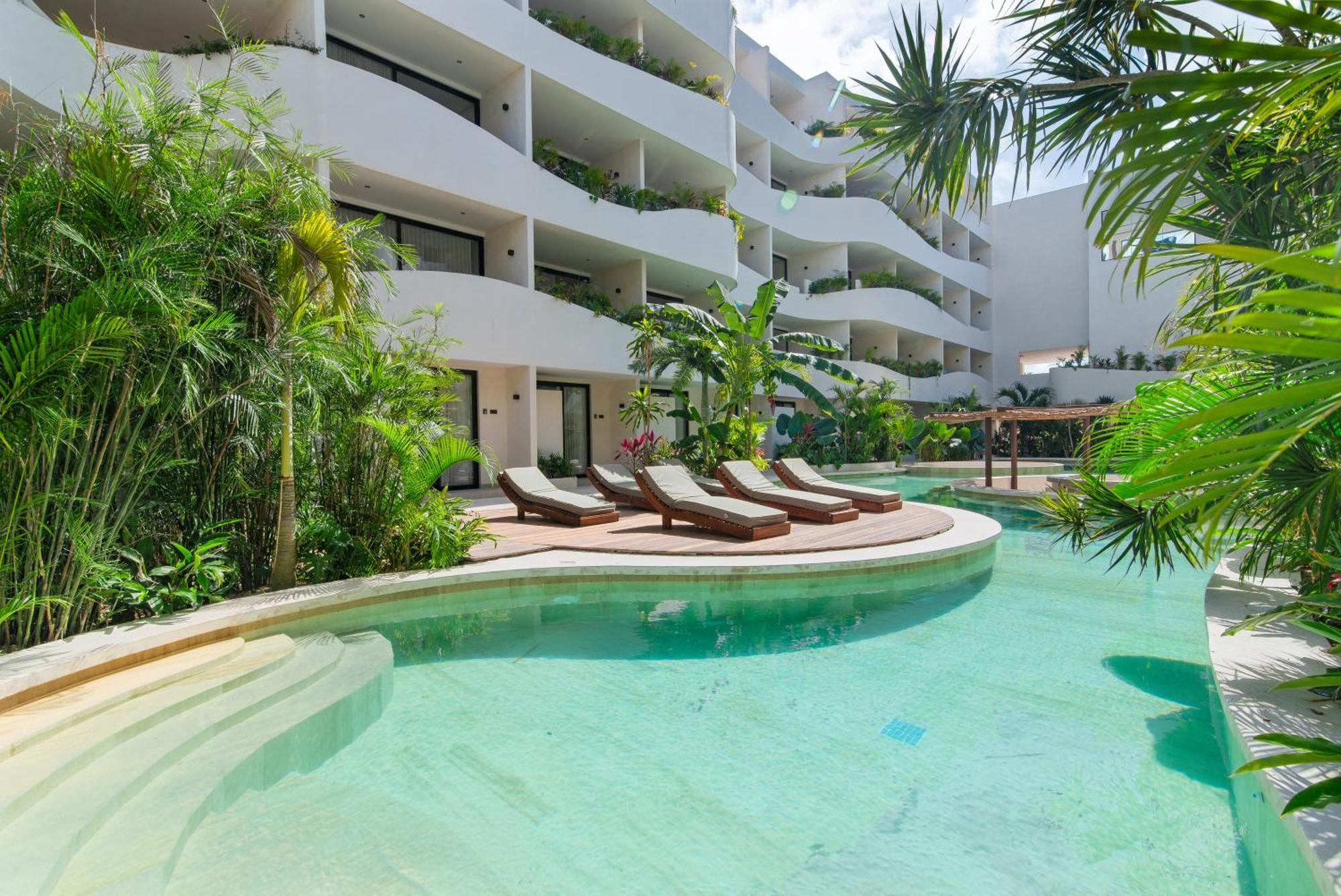 Guest - Elements Hotel Tulum