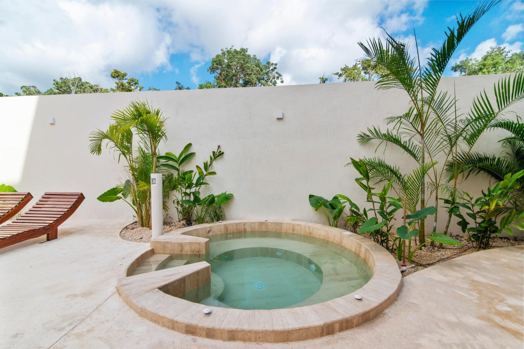 Guest - Elements Hotel