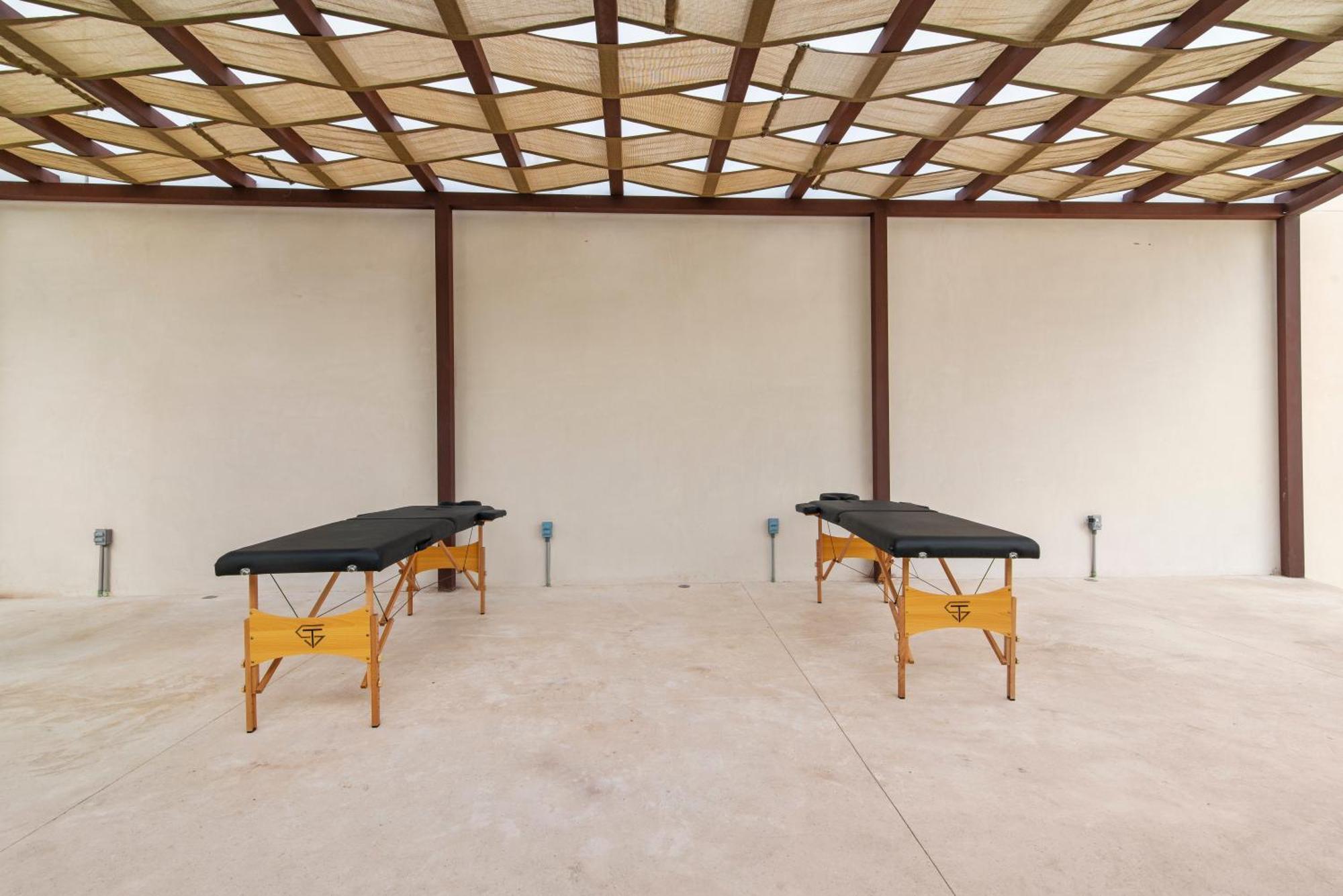 Guest - Elements Hotel Tulum