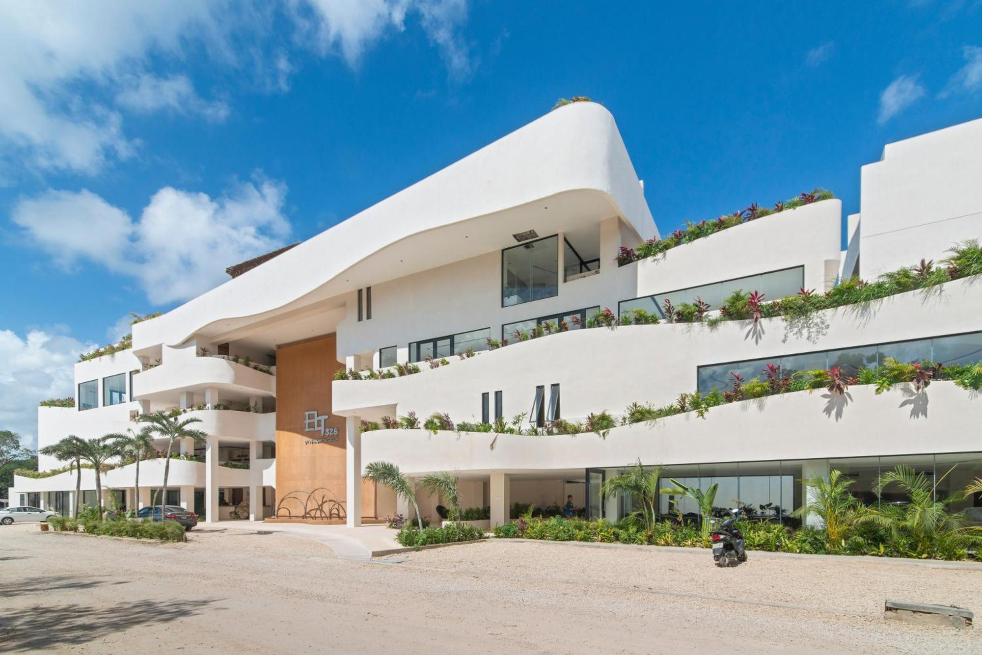 Guest - Elements 4* Tulum