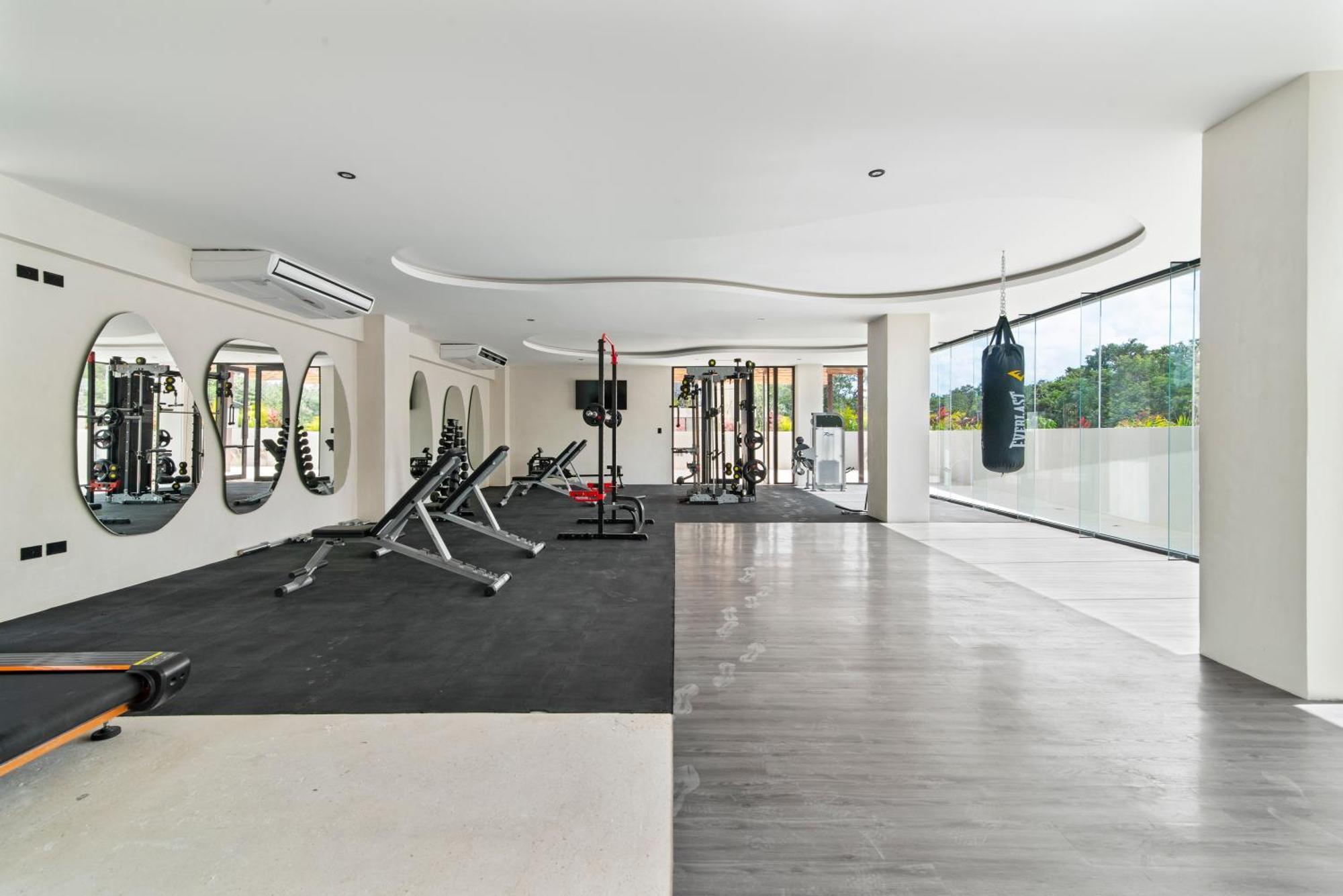 Hotel Guest - Elements Tulum