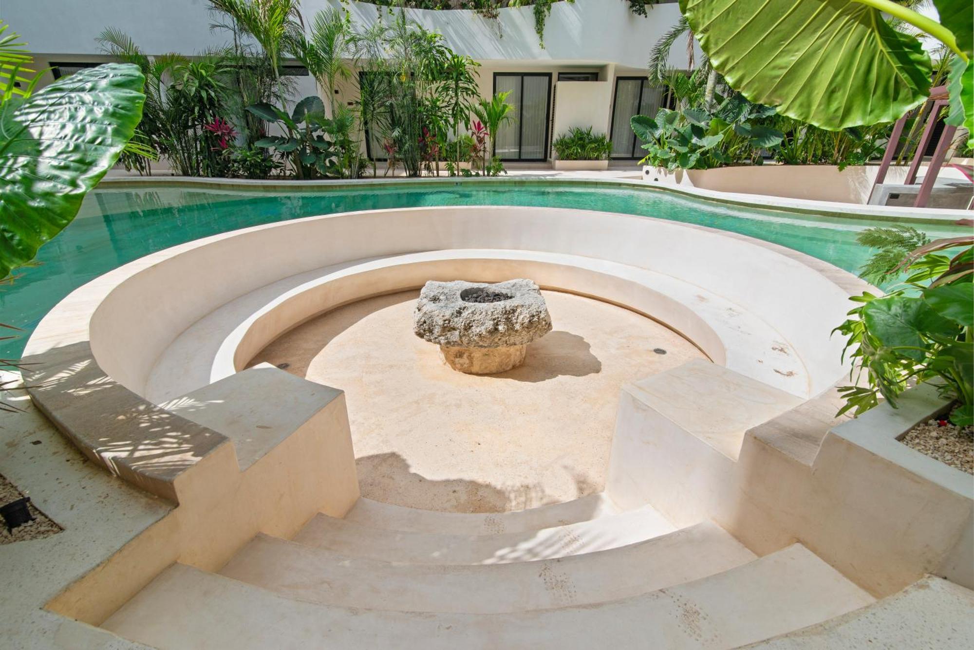 Guest - Elements Hotel Tulum