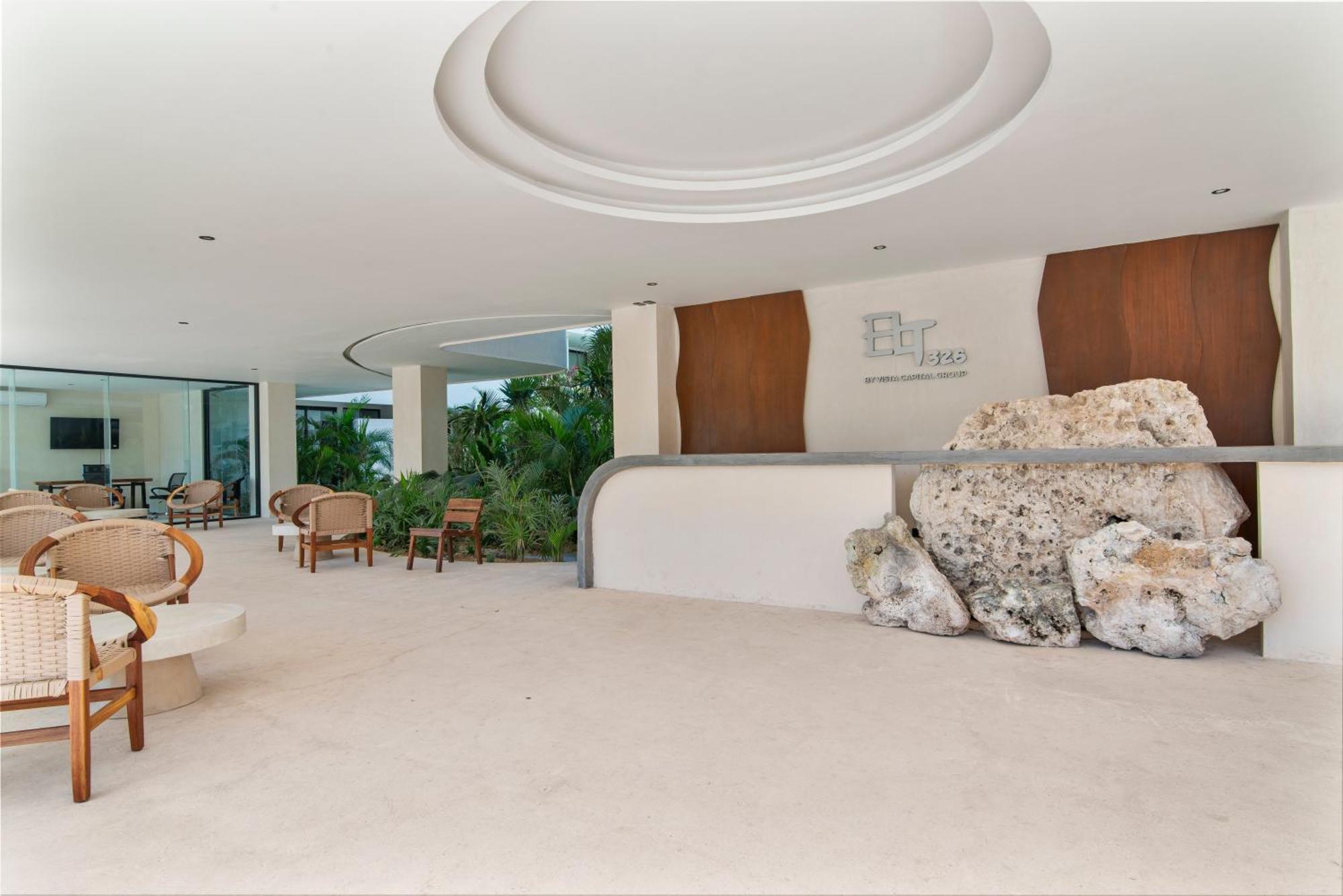 Guest - Elements Tulum