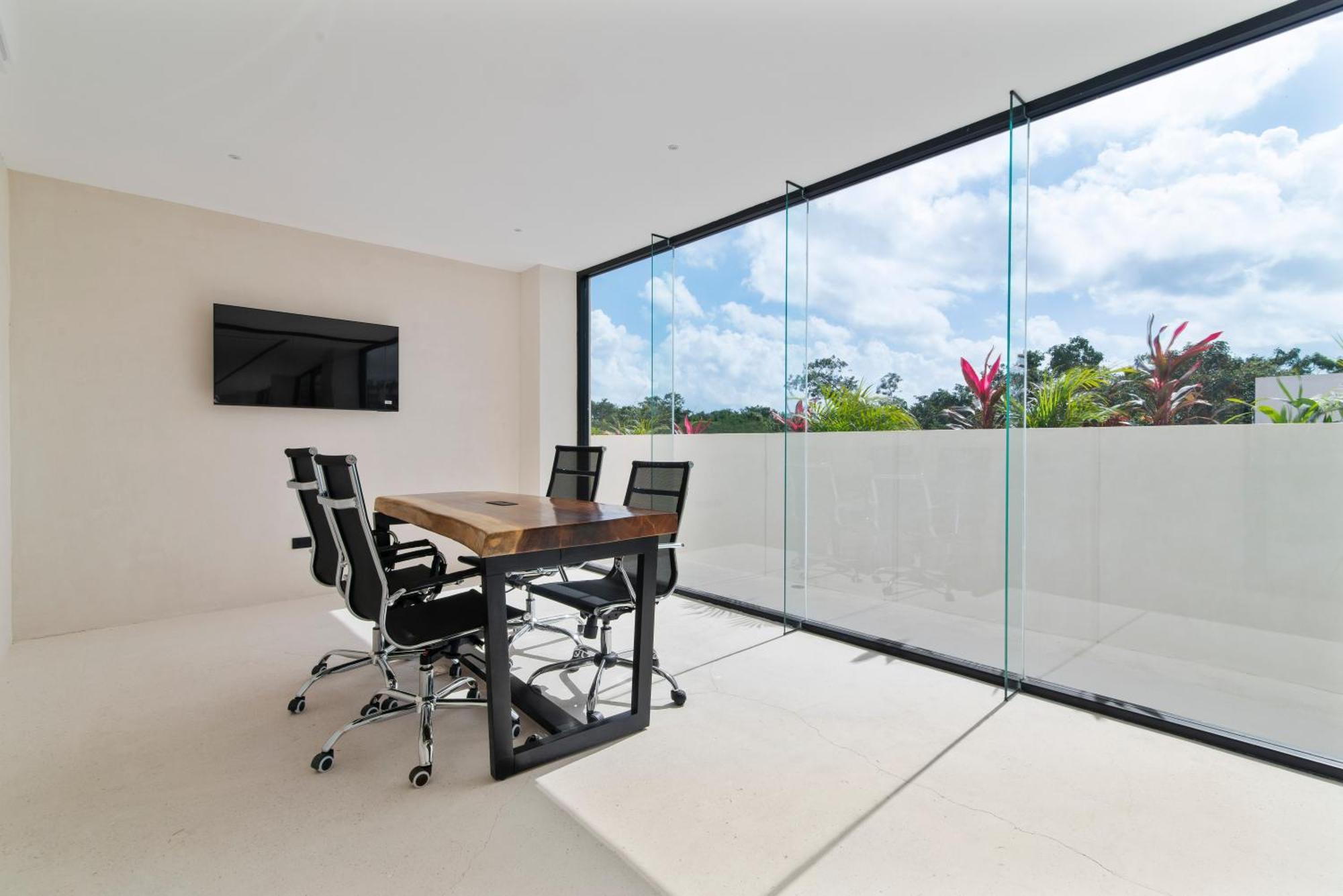 Guest - Elements 4* Tulum