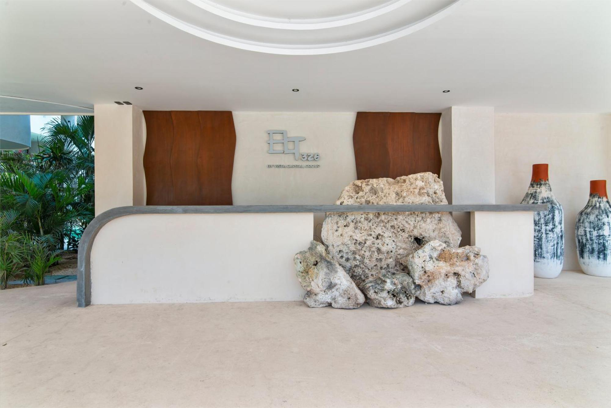 Guest - Elements Hotel Tulum