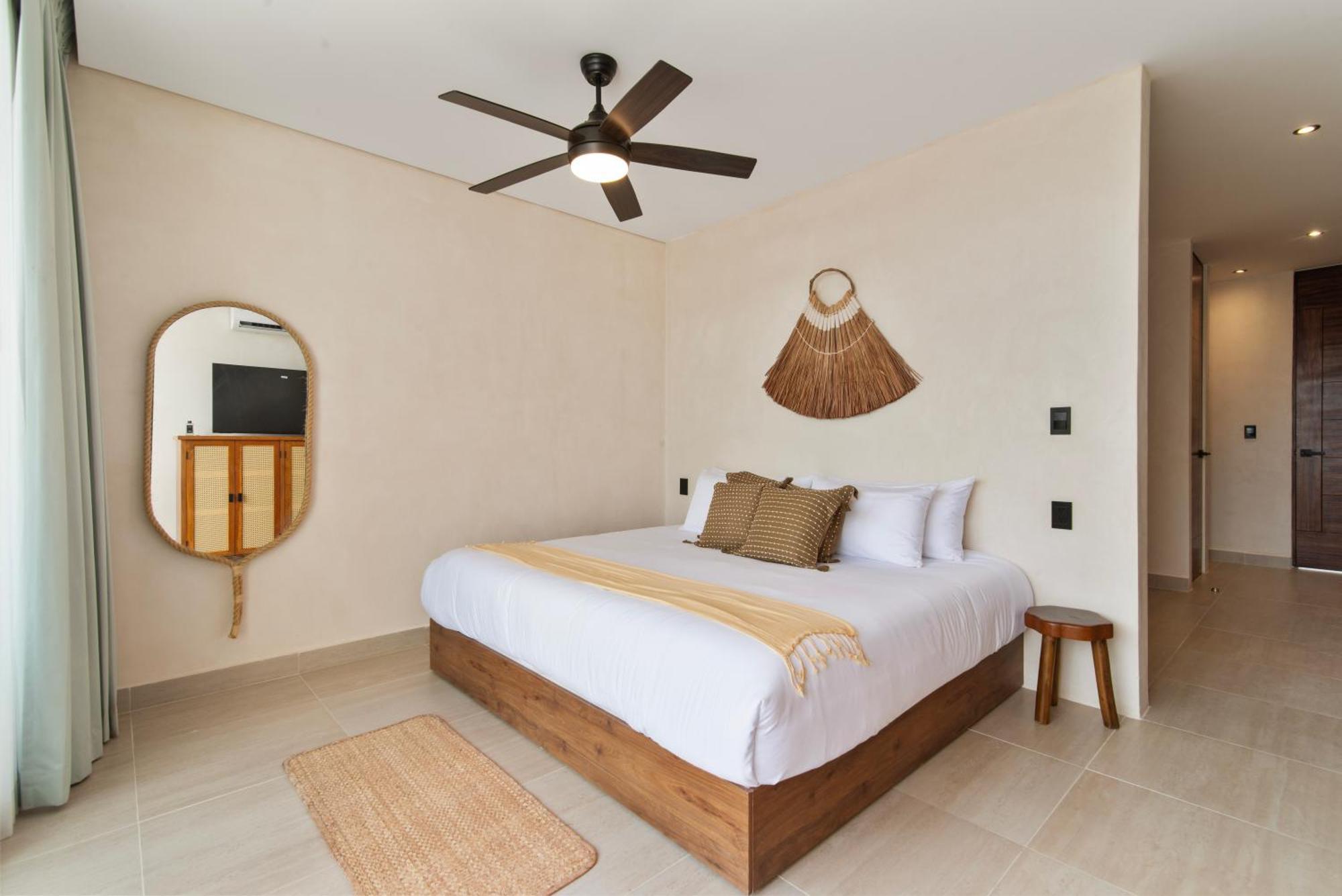 Guest - Elements 4* Tulum