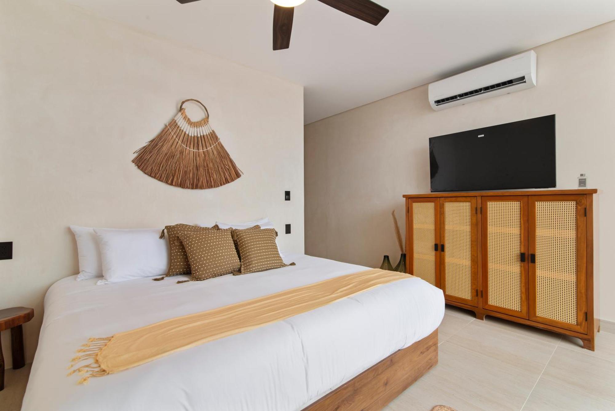 Guest - Elements 4* Tulum