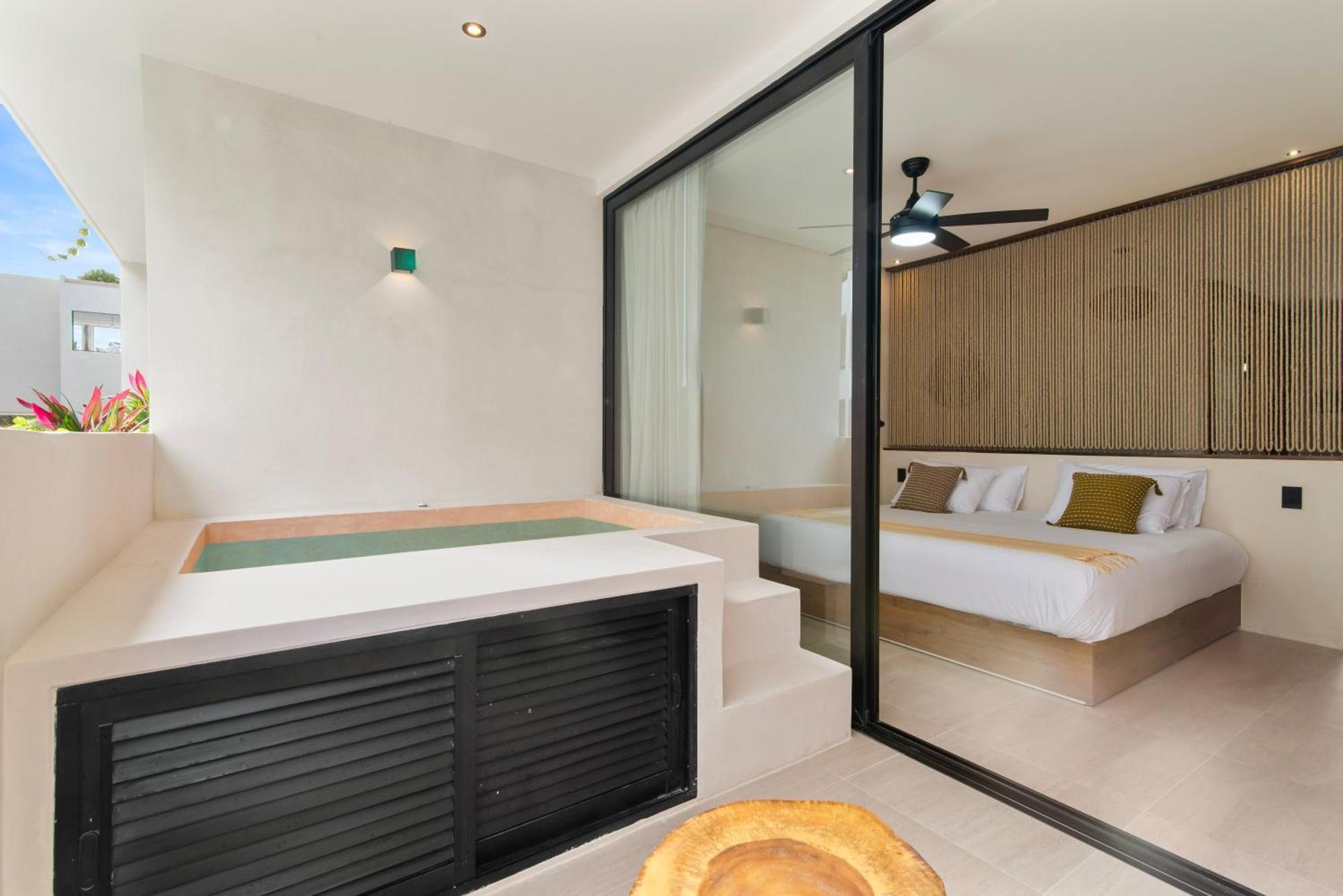 Guest - Elements Tulum