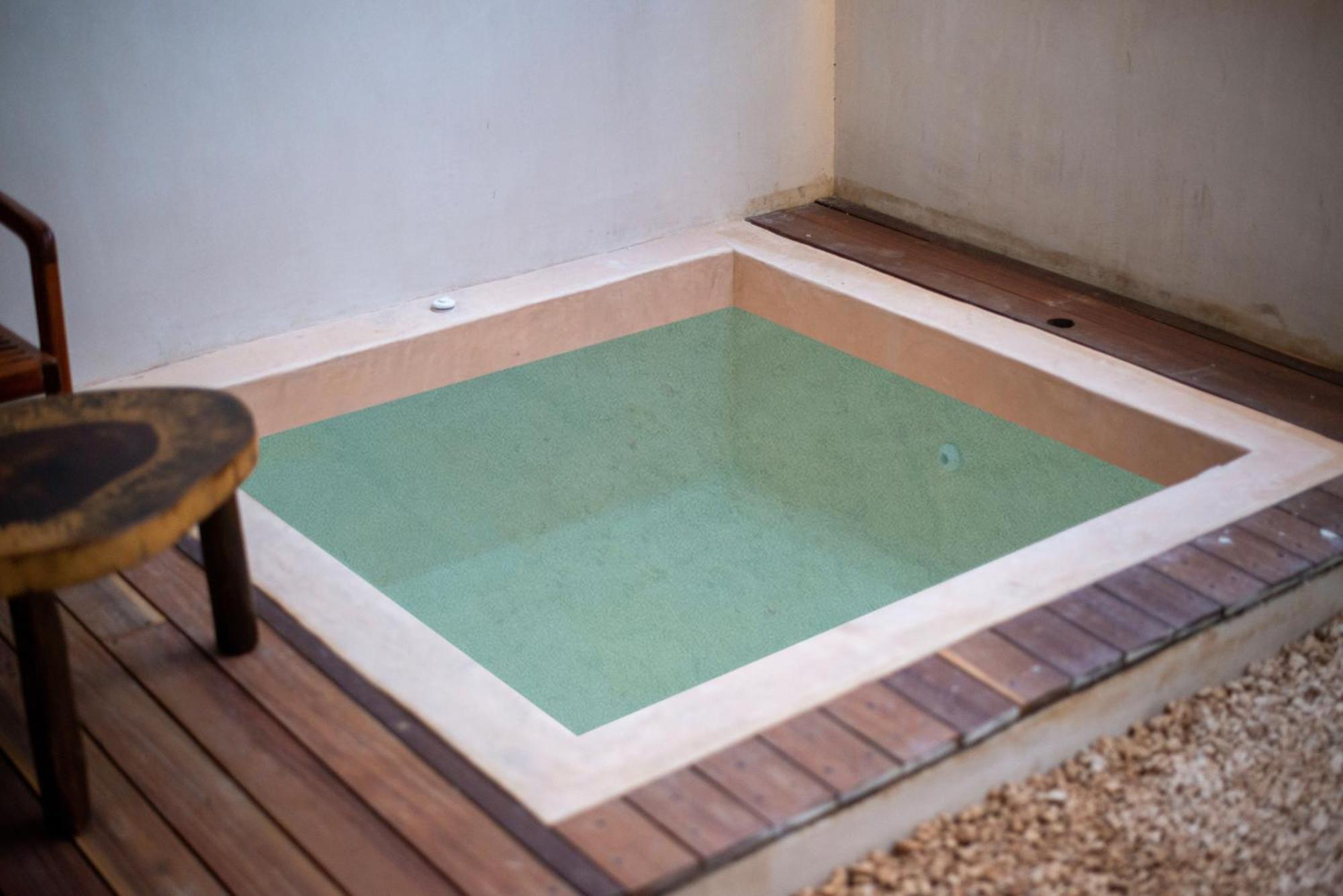 Hotel Guest - Elements Tulum