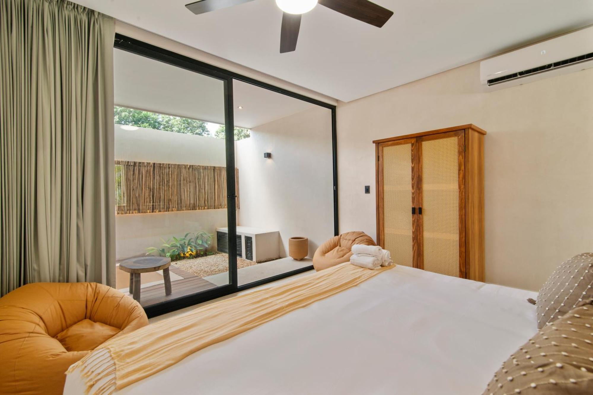 Guest - Elements Hotel Tulum