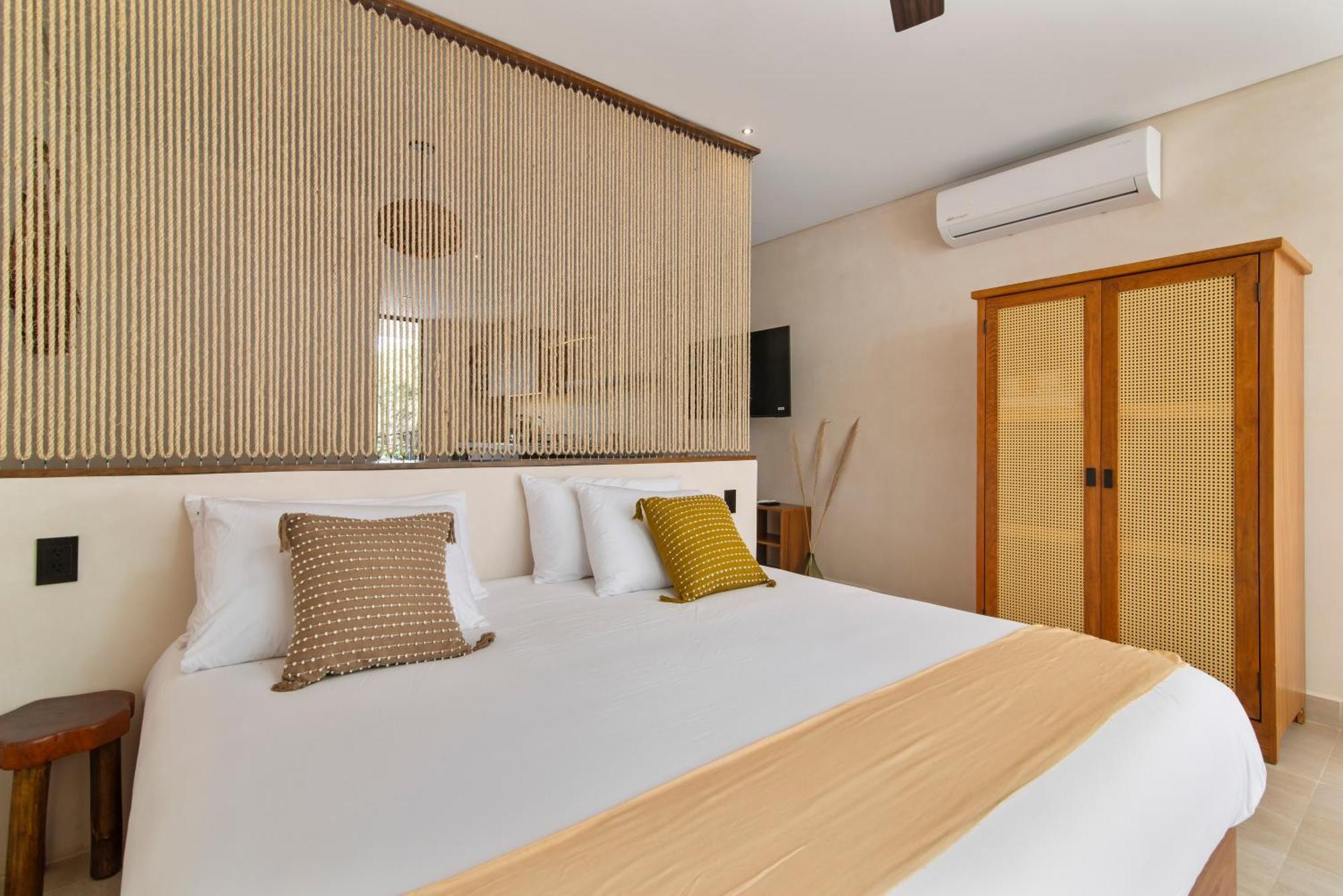 Guest - Elements 4* Tulum